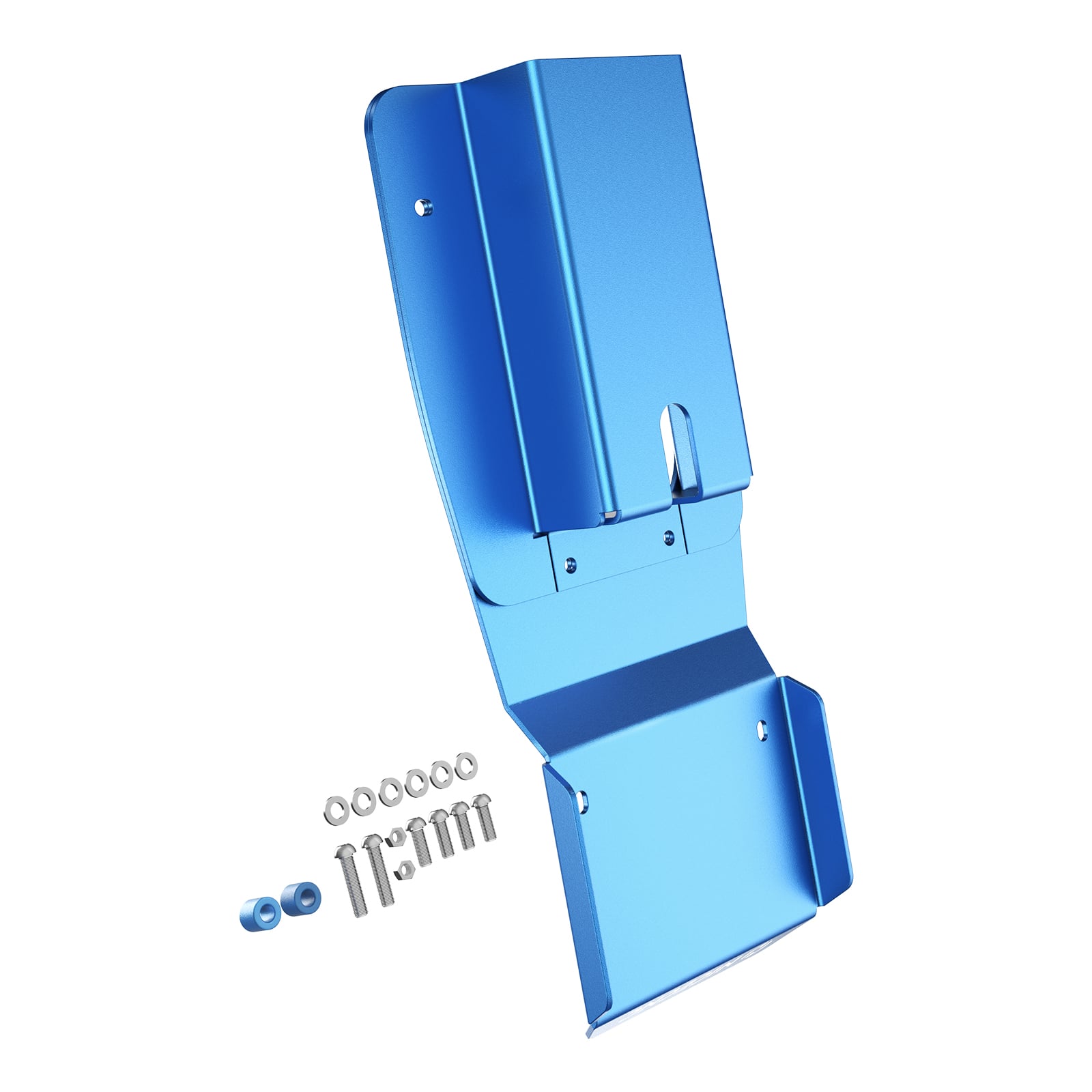 ATV Swing Arm Swingarm Skid Plate Guard For Yamaha Raptor 700 700R 2013-2026