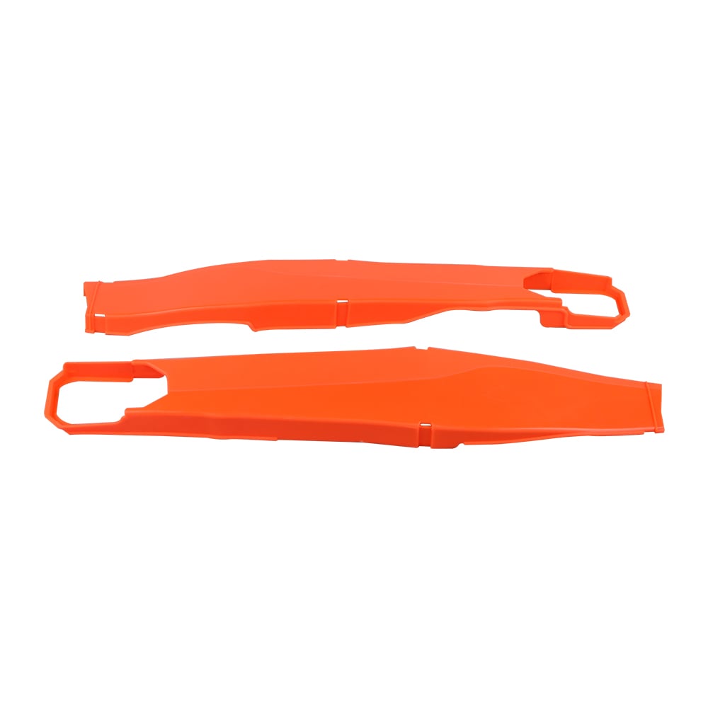 ABS Rear Swingarm Swing Arm Protector For KTM 125-500 EXC/F XCW XCF-W 2012-2023