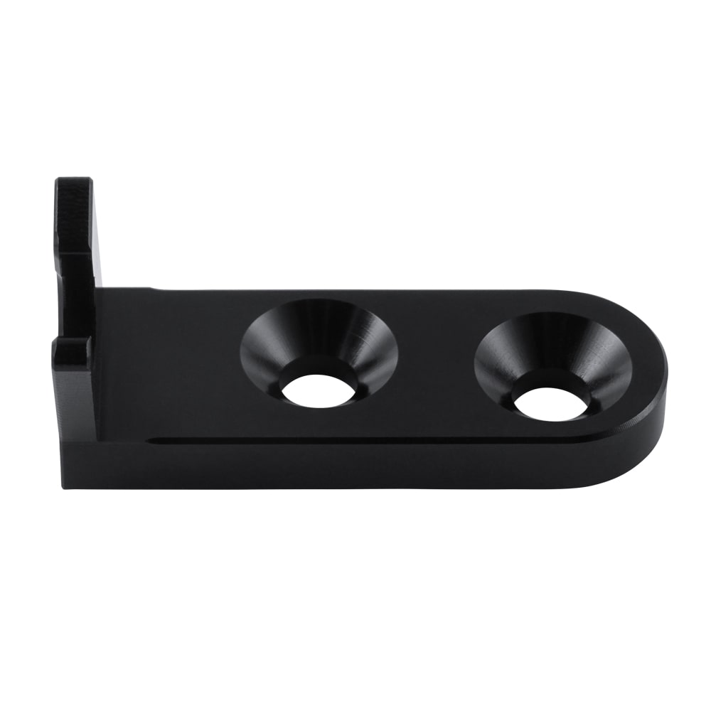 B20 B18 Throttle Cable Bracket For Honda B Series Edelbrock victor X manifold
