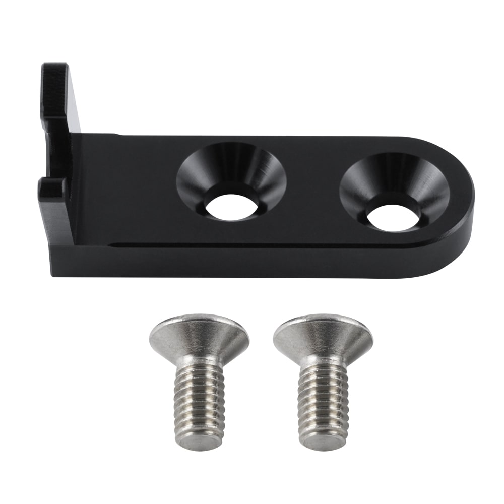 B20 B18 Throttle Cable Bracket For Honda B Series Edelbrock victor X manifold