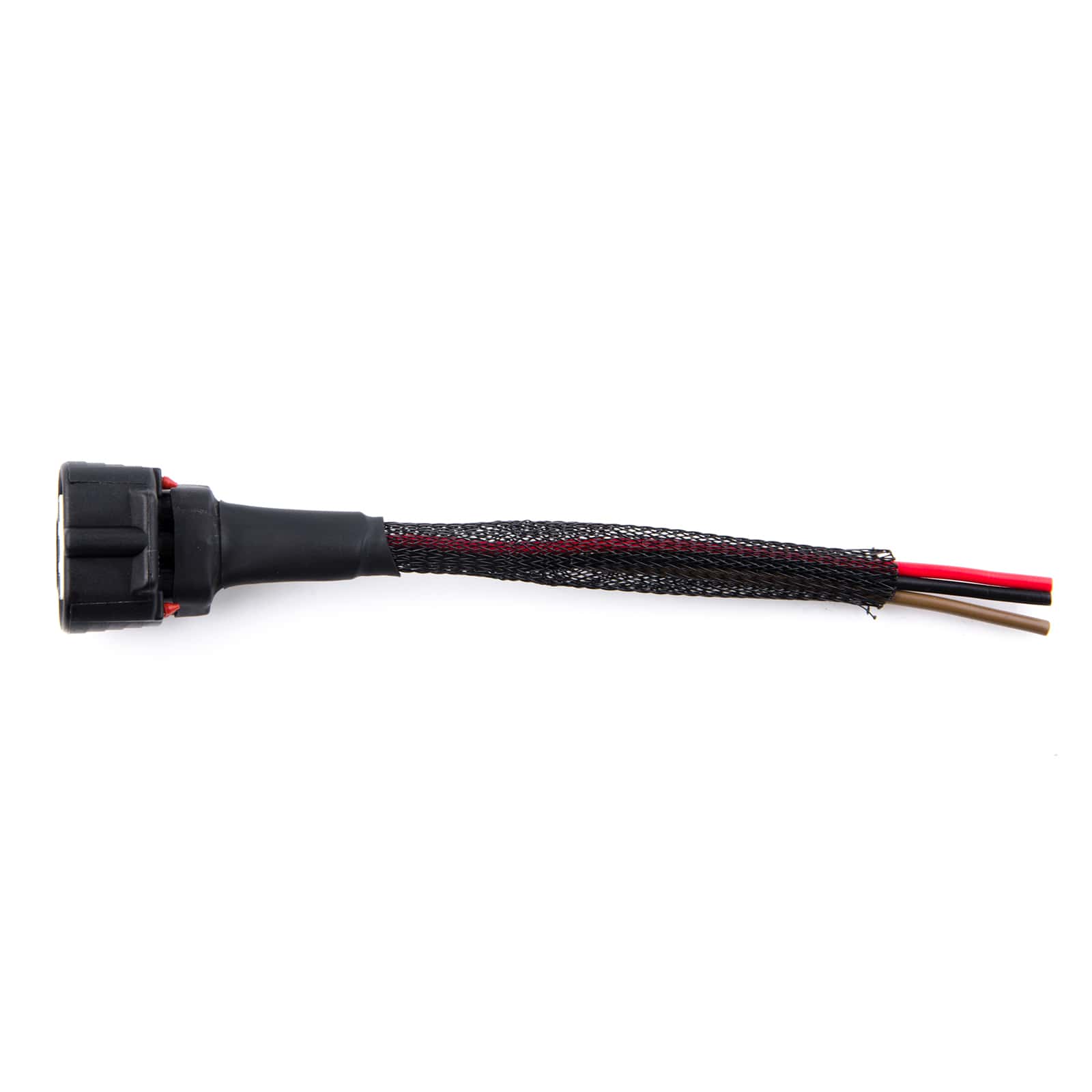 TPS Pigtail Harness Repair Throttle Position Sensor Connector