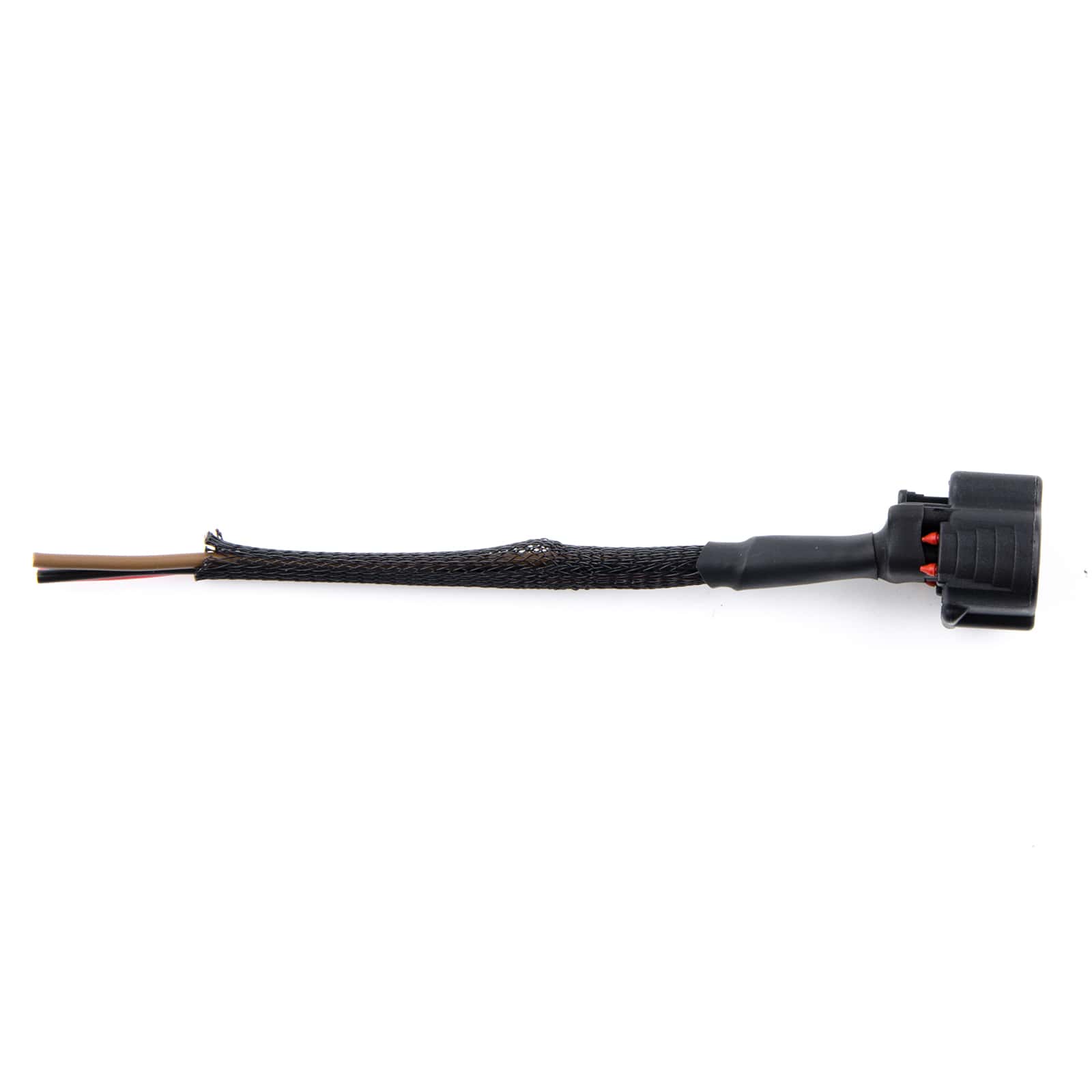 TPS Pigtail Harness Repair Throttle Position Sensor Connector