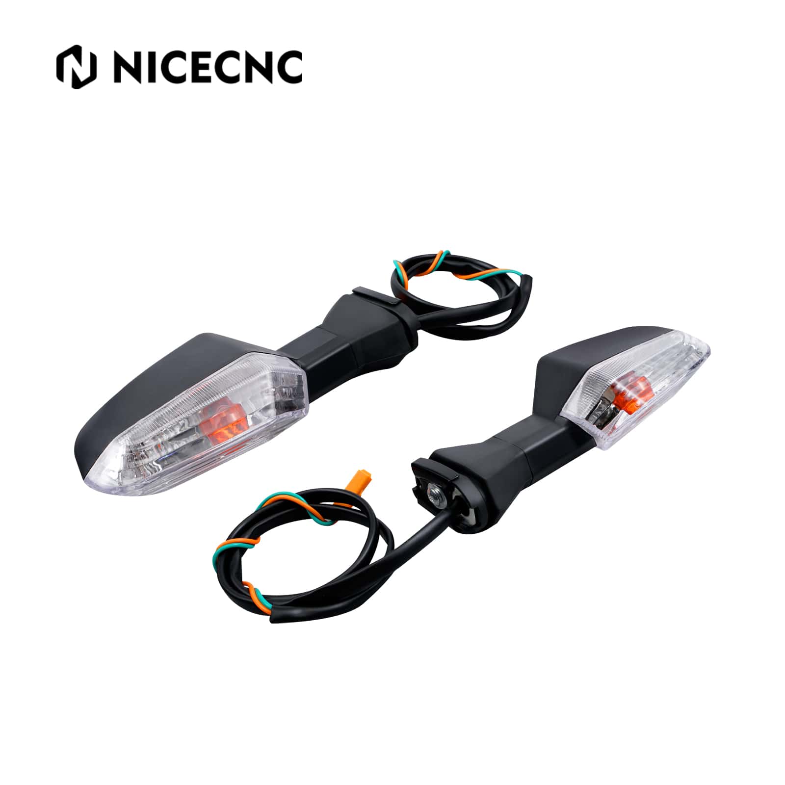 Turn Signal Lights Indicator for Kawasaki Z250/Z250SL/Z300/NINJA 250 SL