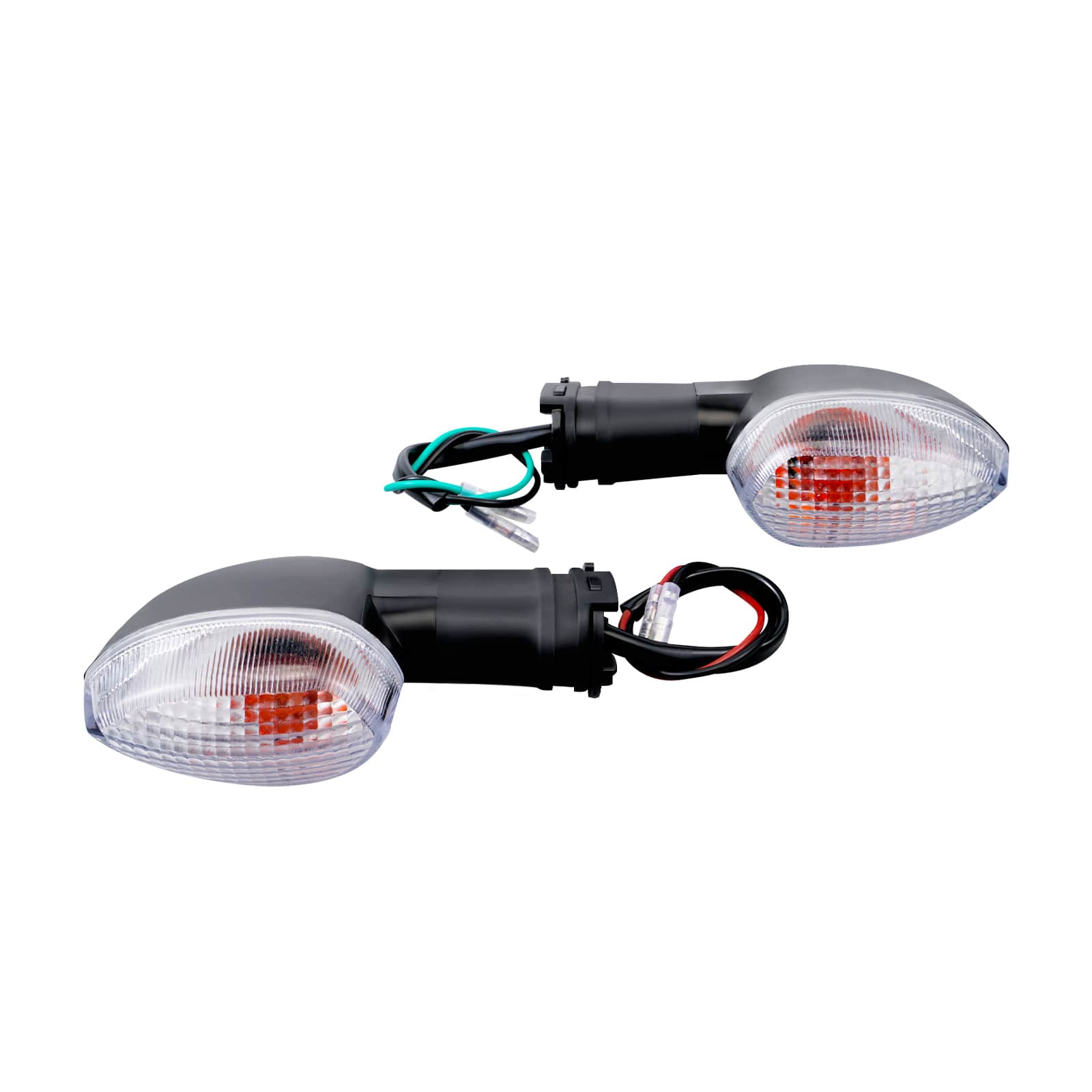 Turn Signal Lights Indicator for Yamaha YZF R1 R6 R125 R15 R25
