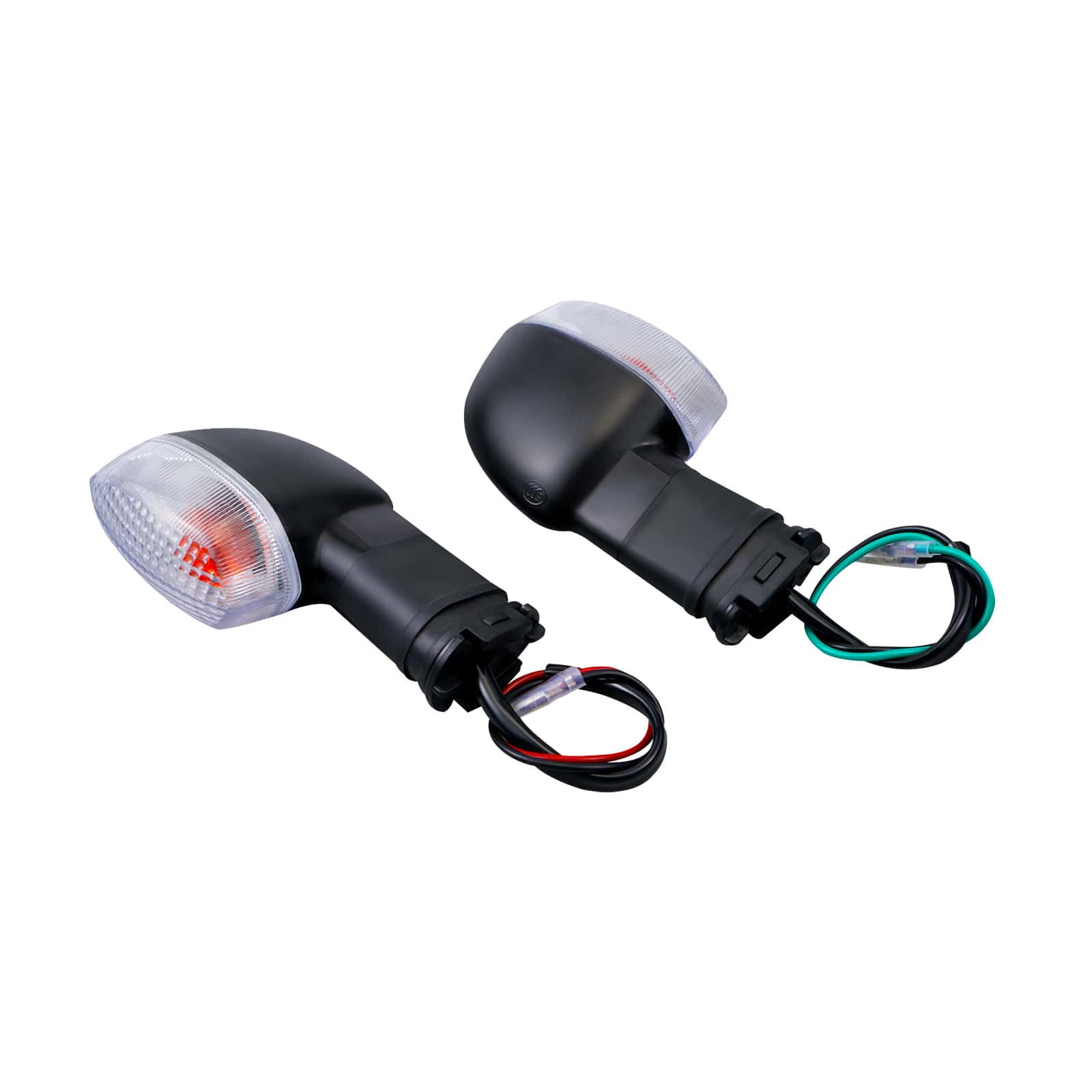Turn Signal Lights Indicator for Yamaha YZF R1 R6 R125 R15 R25
