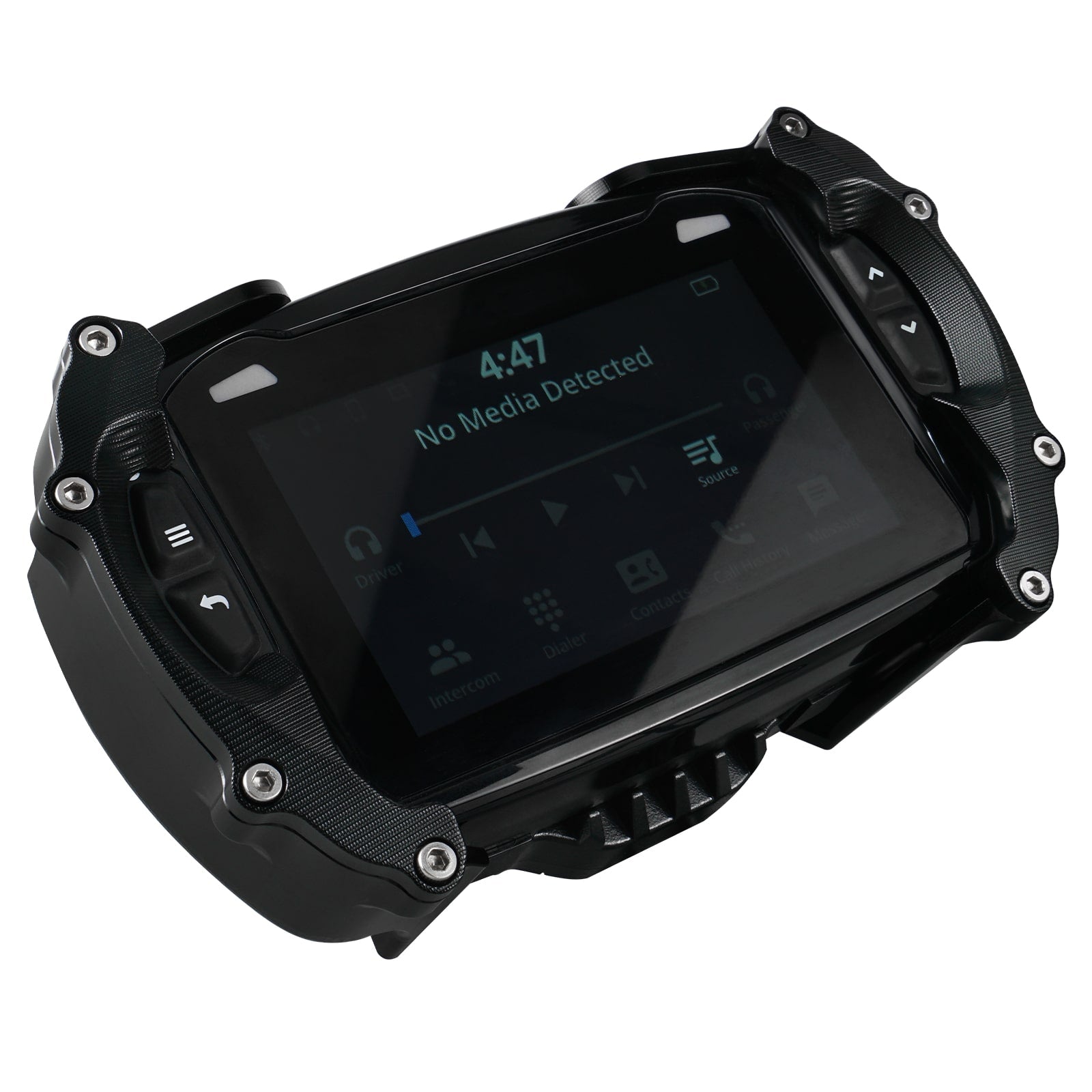 GPS Protector Navigation Mount Bracket For Voyager Pro For KTM Husqvarna Harley Yamaha
