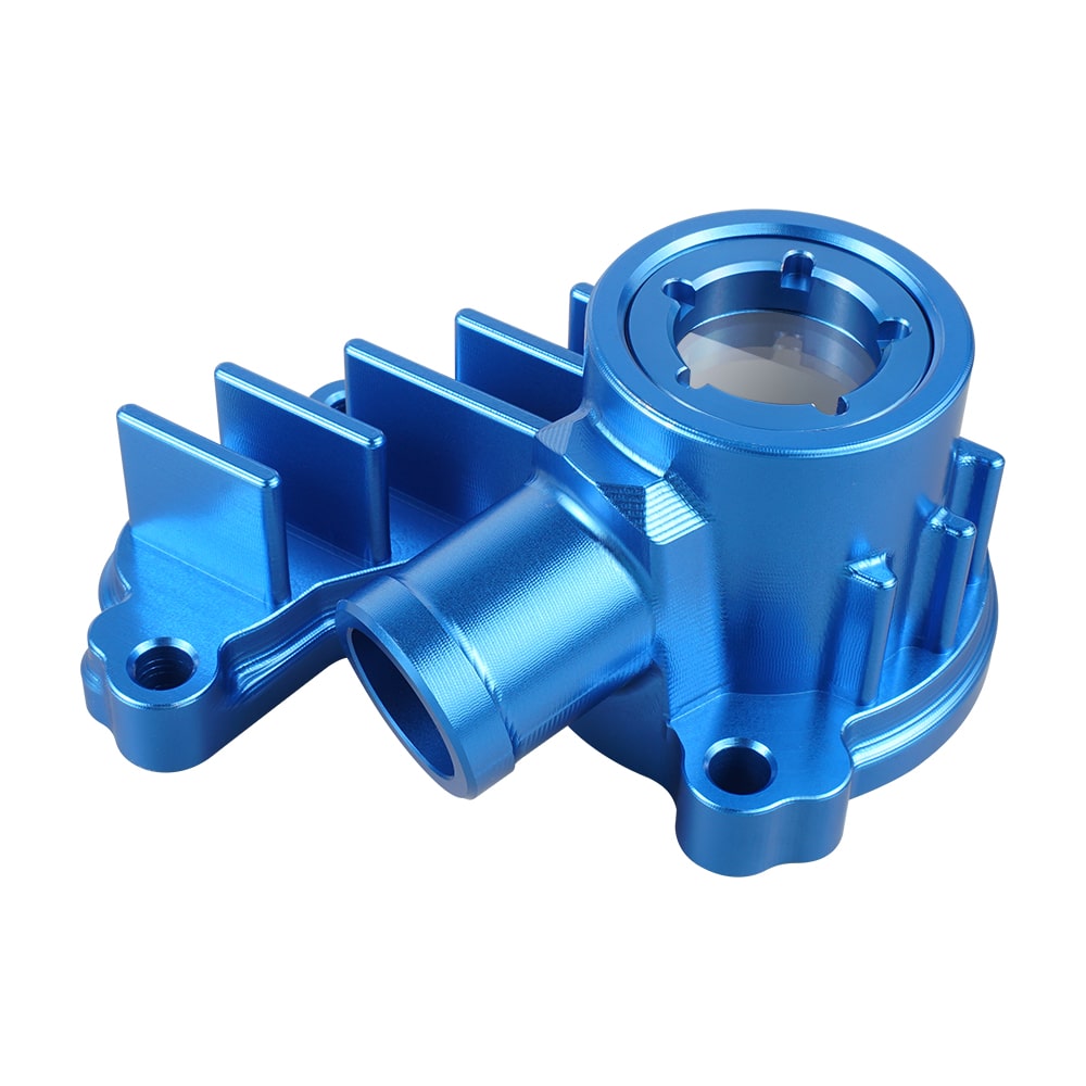 Water Pump Cover Protection for KTM/Husqvarna/Gasgas