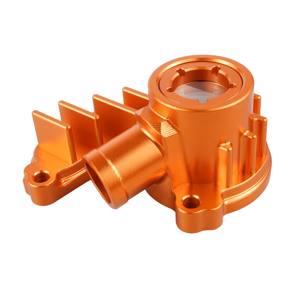 Water Pump Cover Protection for KTM/Husqvarna/Gasgas