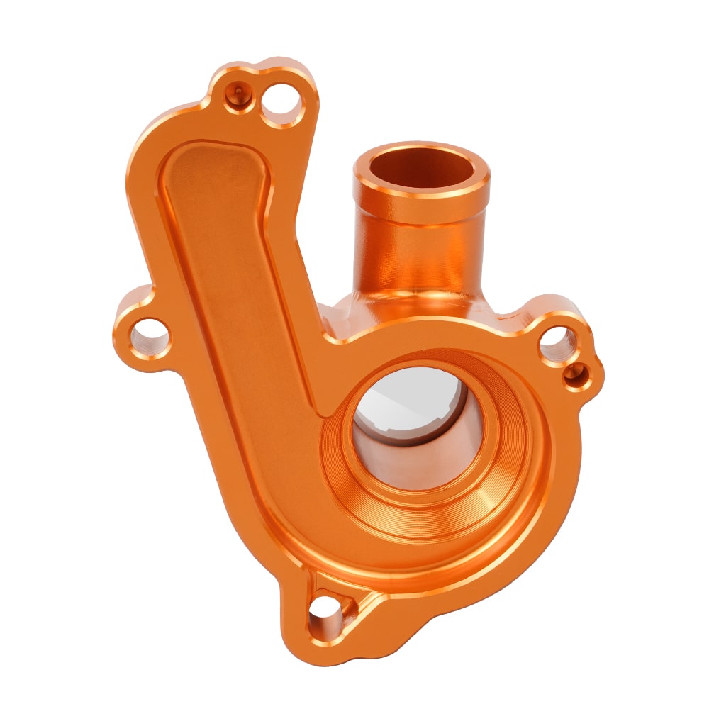 Water Pump Cover Protection for KTM/Husqvarna/Gasgas