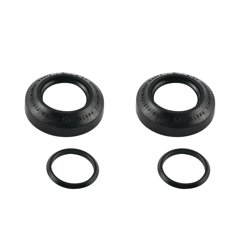 Front Wheel Bearing Protection Cap Kit For KTM EXC-F 350 500 2016-2022
