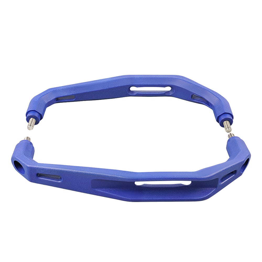 Rear Grab Handle Seat Hand Grab for Yamaha Tenere 700 XTZ 700 2019-2024