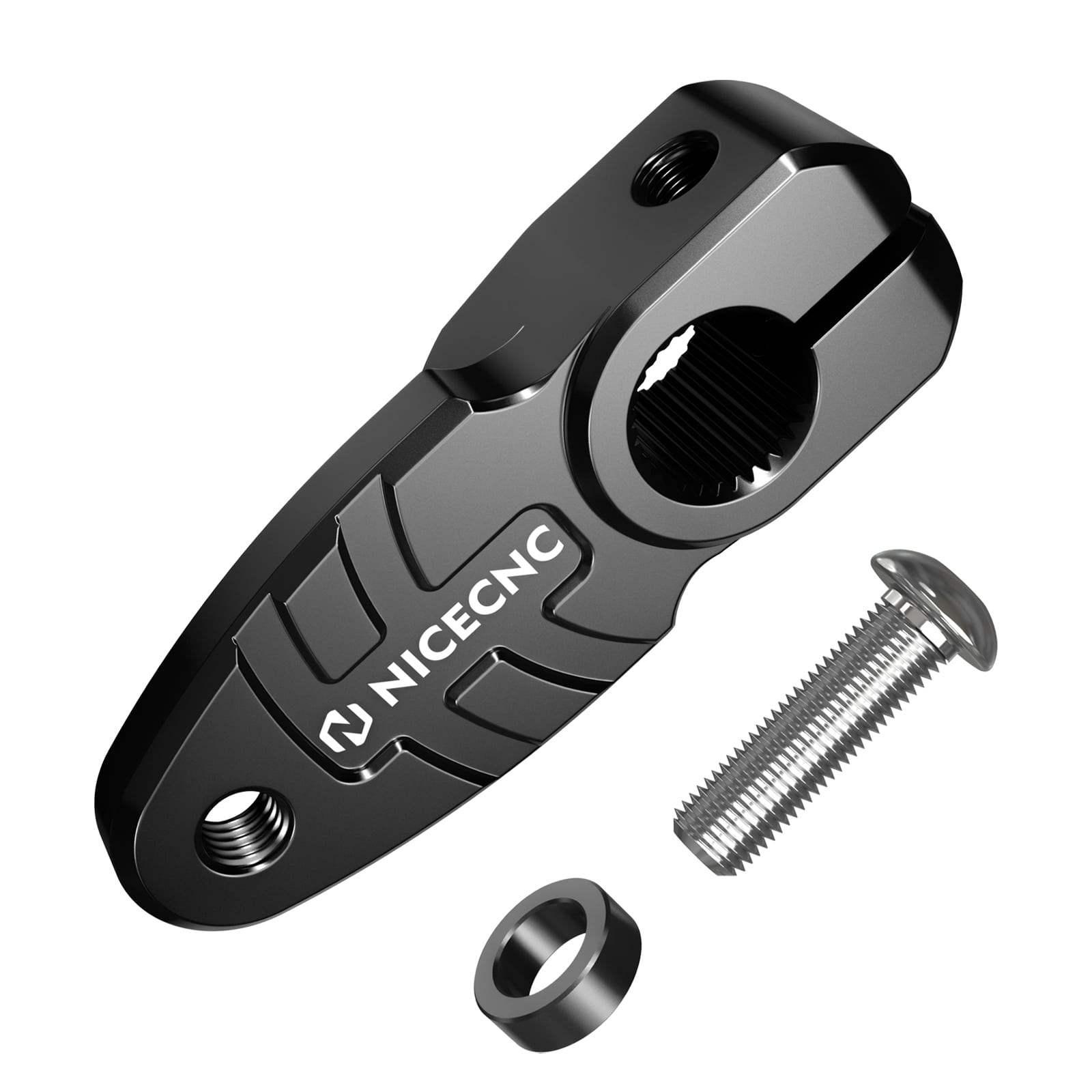 Gear Shift Arm For Yamaha Tenere 700 XTZ700 2019-2024 FZ07 ABS MT-07 XSR700