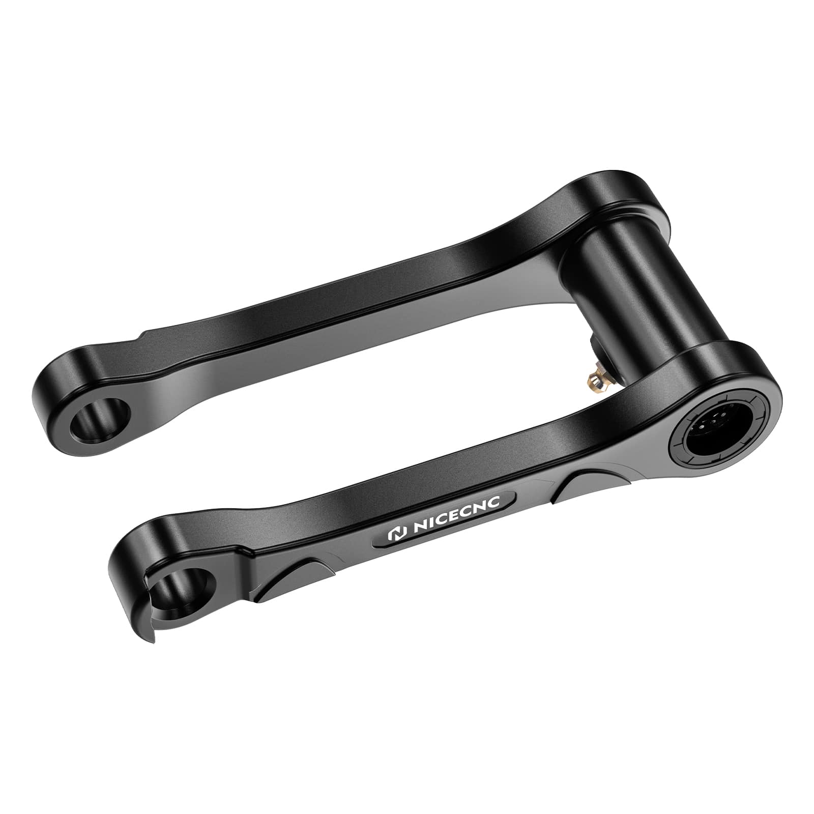 Lowering Link For Yamaha YZ125 YZ250 2006-2024 YZ250X 2016-2023 WR450F WR250F 2006