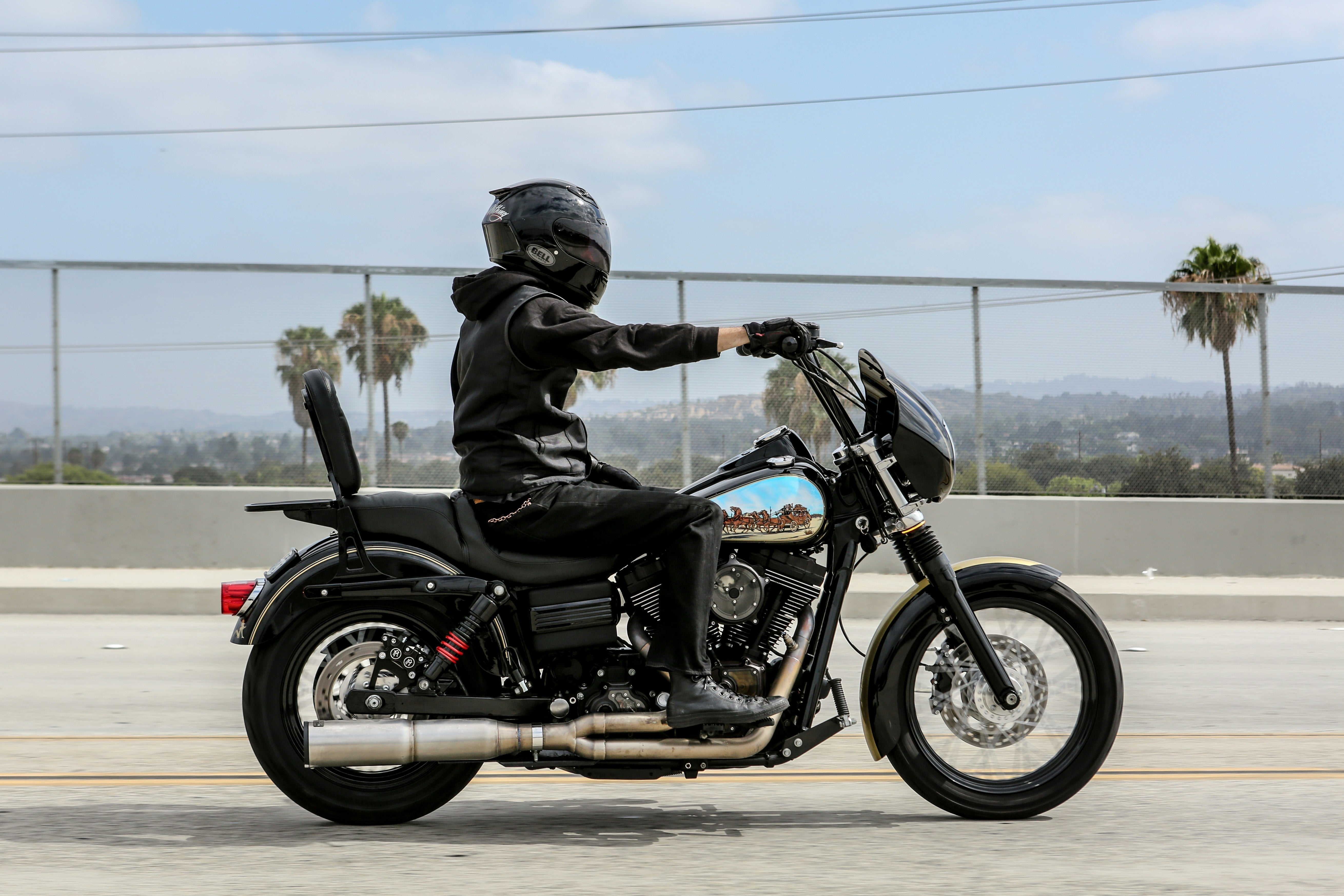 2006 Dyna Custom Build: Top Aftermarket Mods Parts You Should Consider