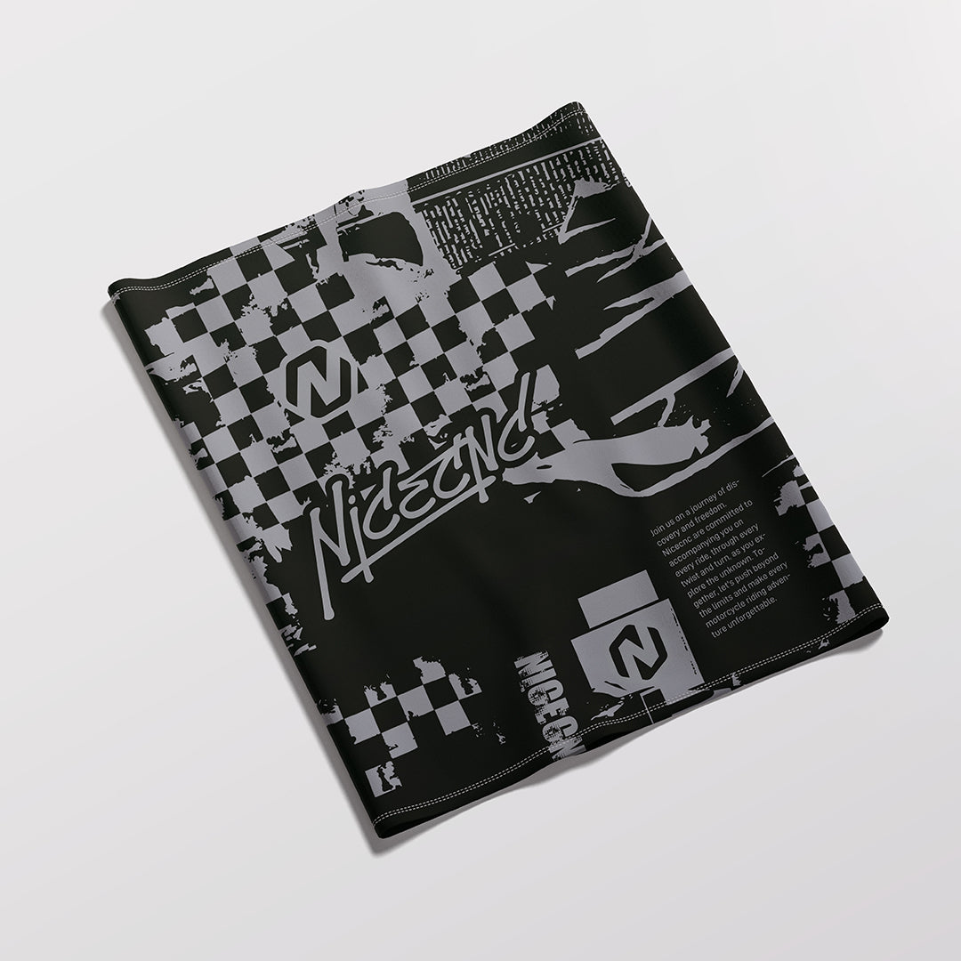 NICECNC Riding Face Mask