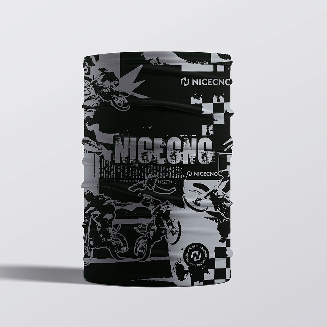 NICECNC Riding Face Mask