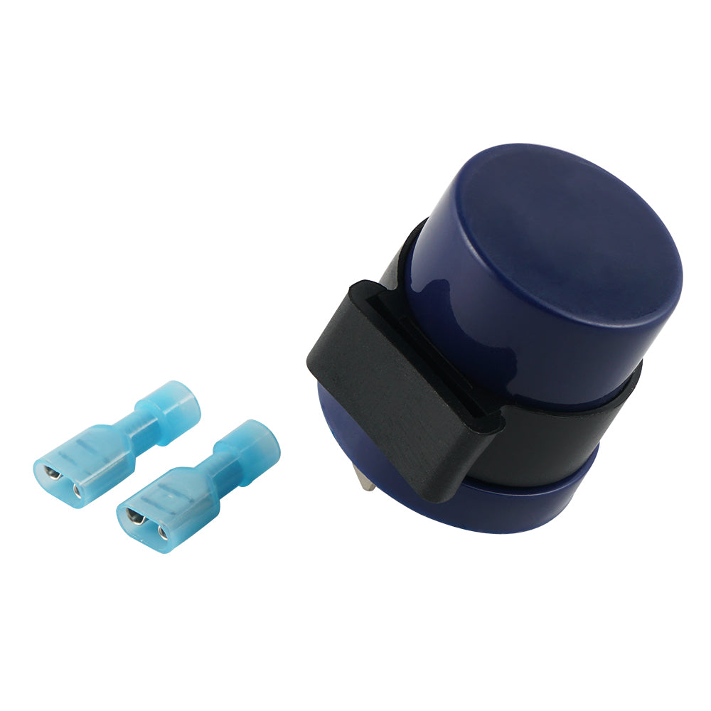 6V Turn Signal Flasher Relay Indicator For Honda CB100 CL100 CT125 MT250