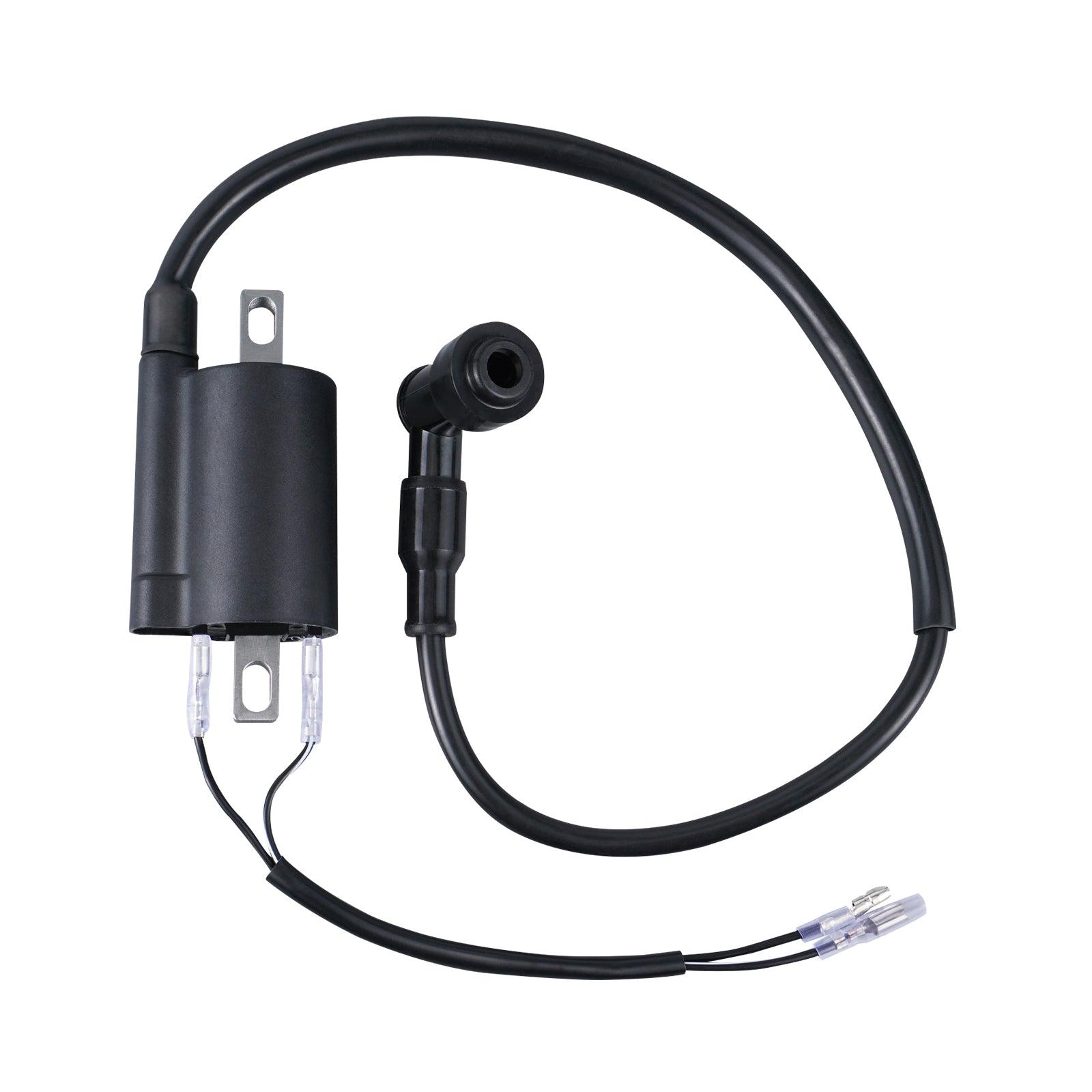 Motorcycle High Voltage 12V Ignition Coil For Honda CB100 CL100 CL100S SL100 SL125