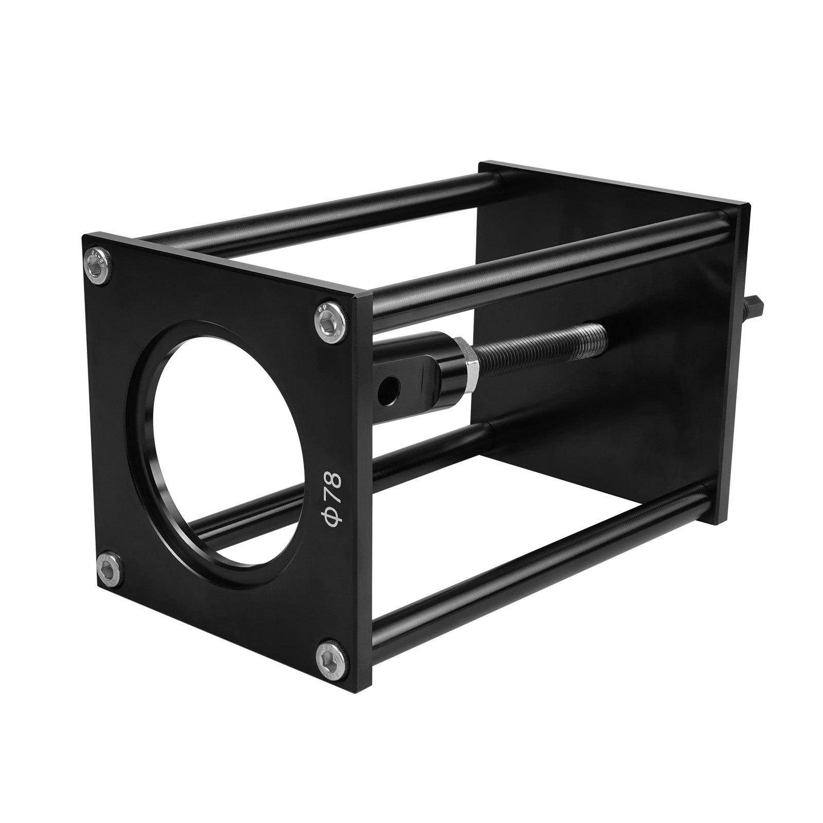 Universal Rear Shock Spring Compressor Tool For Motorcycle ATV UTV