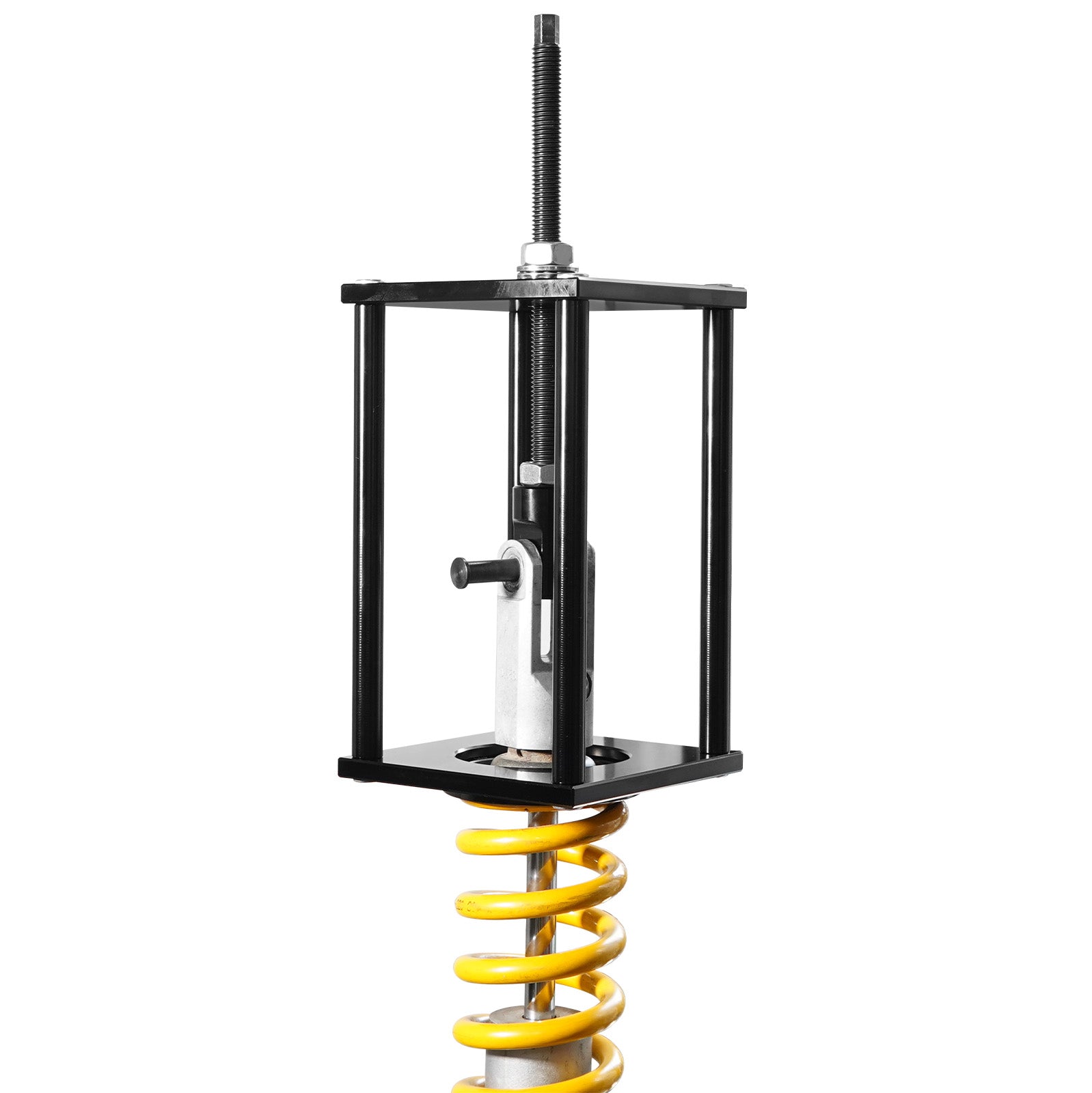 Universal Rear Shock Spring Compressor Tool For Motorcycle ATV UTV