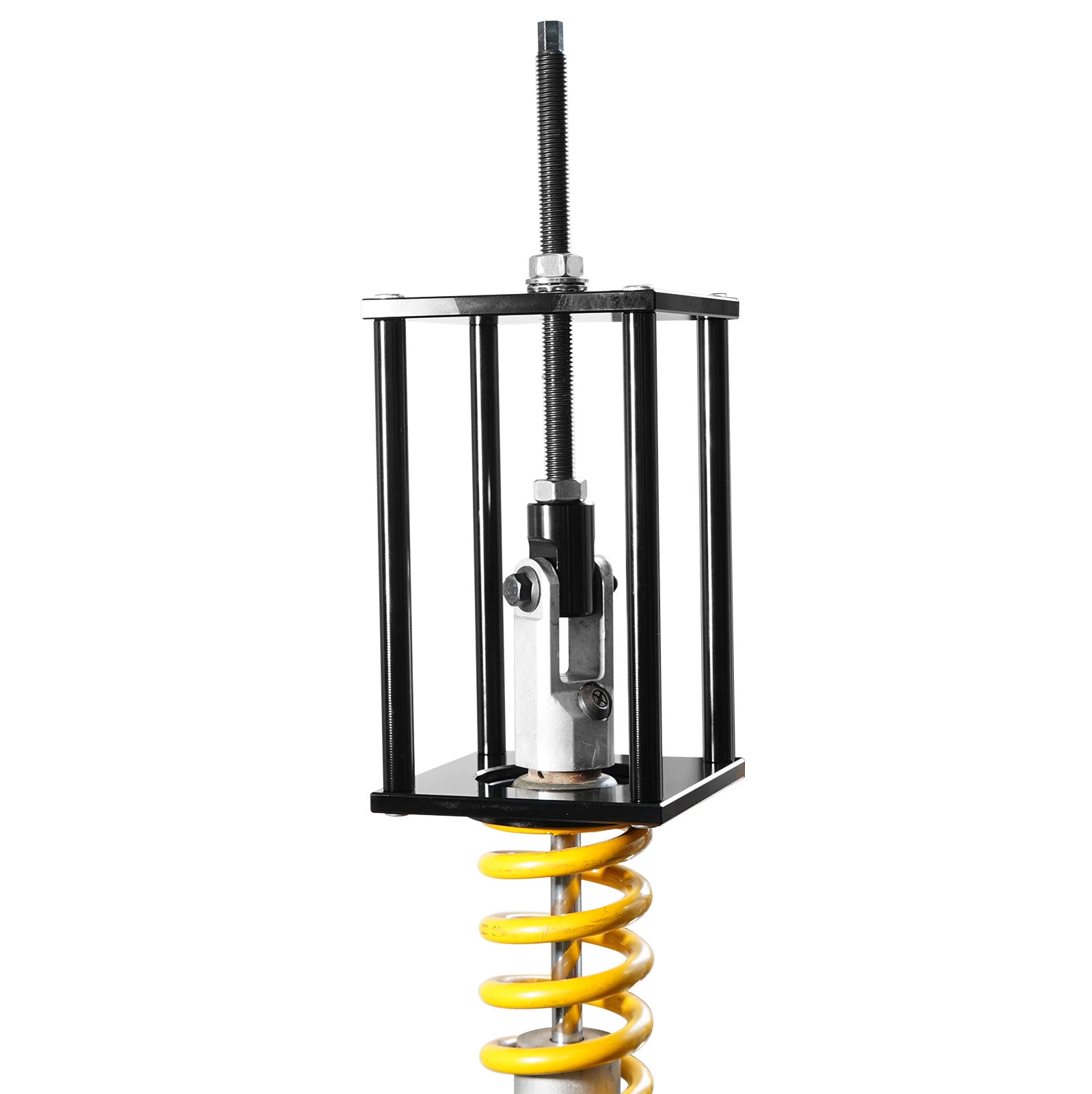 Universal Rear Shock Spring Compressor Tool For Motorcycle ATV UTV