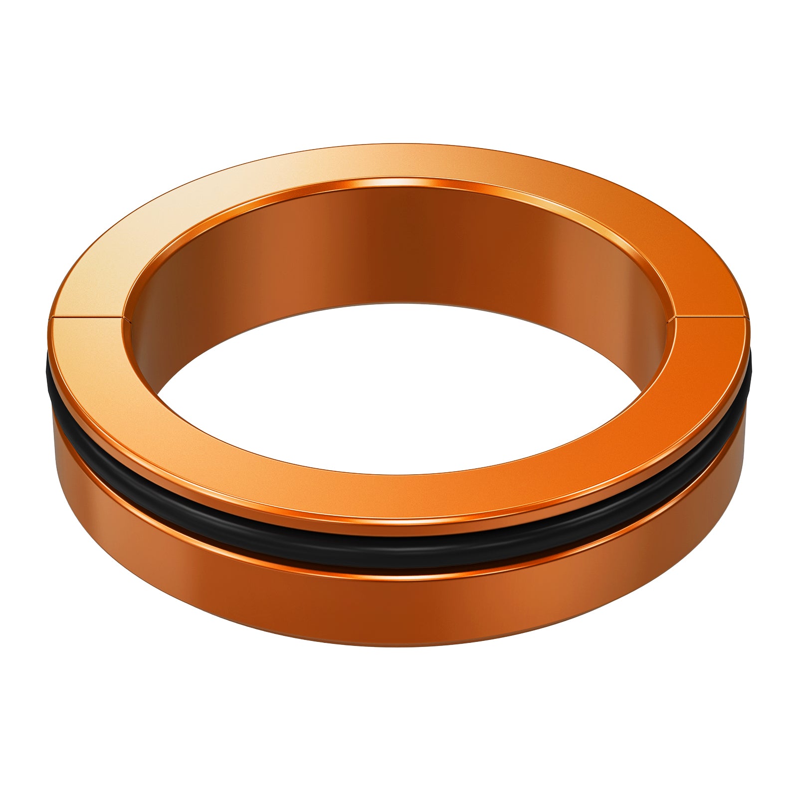 NICECNC 46 mm Hinterradaufhängungs-Tieferlegungssatz Kompatibel mit Yamaha YZ125/250 1993-21 ​​YZ250F 2001-13 YZ400-450F 1998-09 YZ125/250X 2017-21 WR250F, WR400-450F 2001-14 Husqvarna 701ENDURO 2017-19