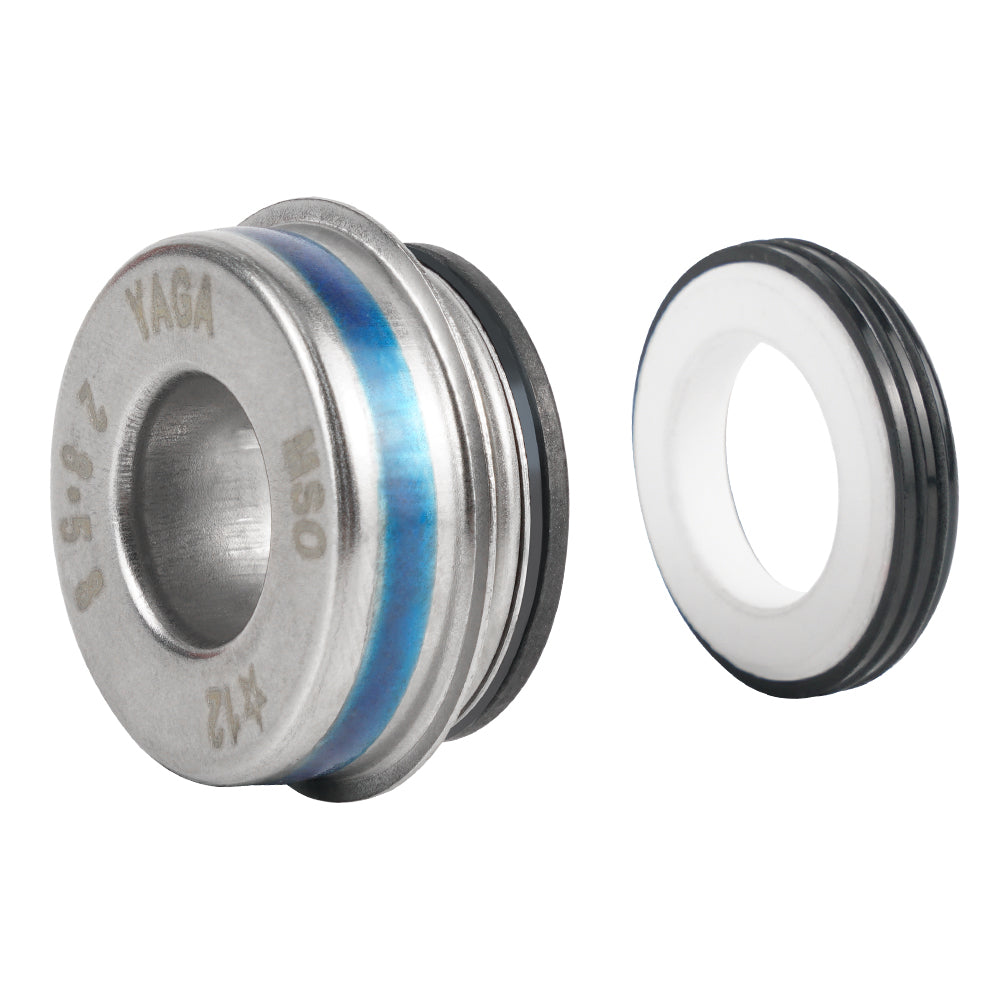 Water Pump Seal Mechanical Kit For Kawasaki Ninja ZX-6R Ninja 300 650 1000 Vulcan 900