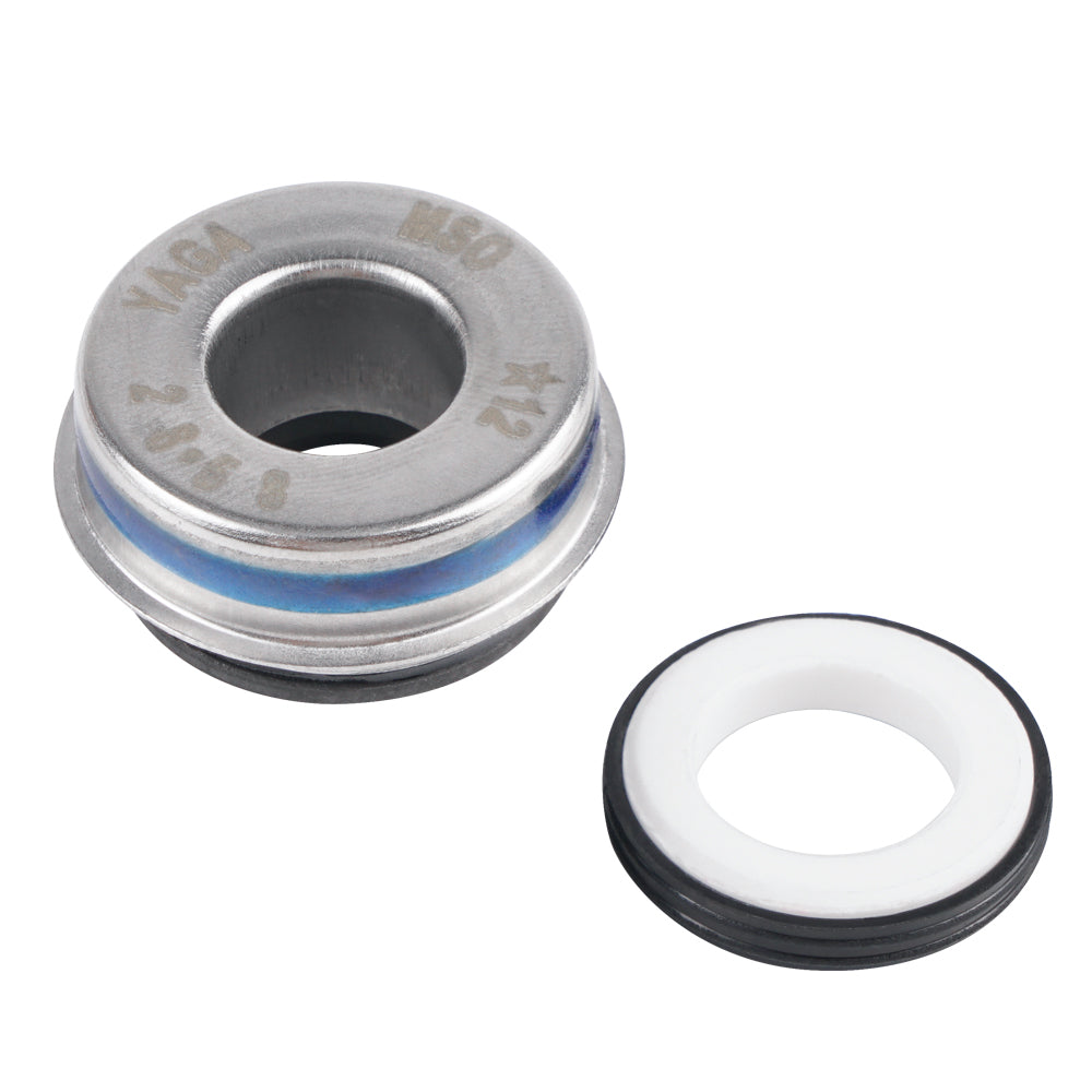 Water Pump Seal Mechanical Kit For Kawasaki Ninja ZX-6R Ninja 300 650 1000 Vulcan 900