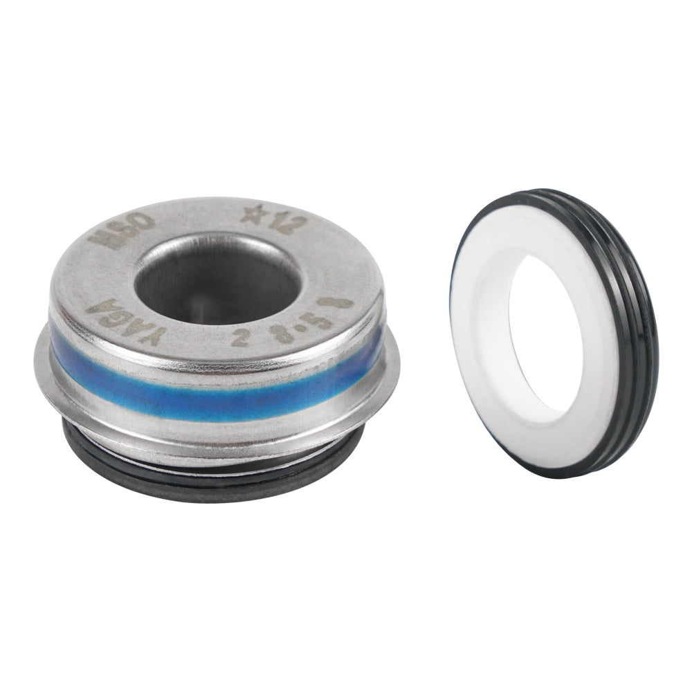 Water Pump Seal Mechanical Kit For Kawasaki Ninja ZX-6R Ninja 300 650 1000 Vulcan 900