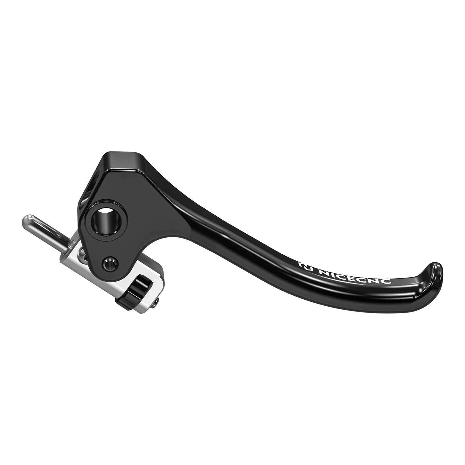 Shorty Clutch Lever For Gas Gas EC EX MC F Braktec System 2024-2025