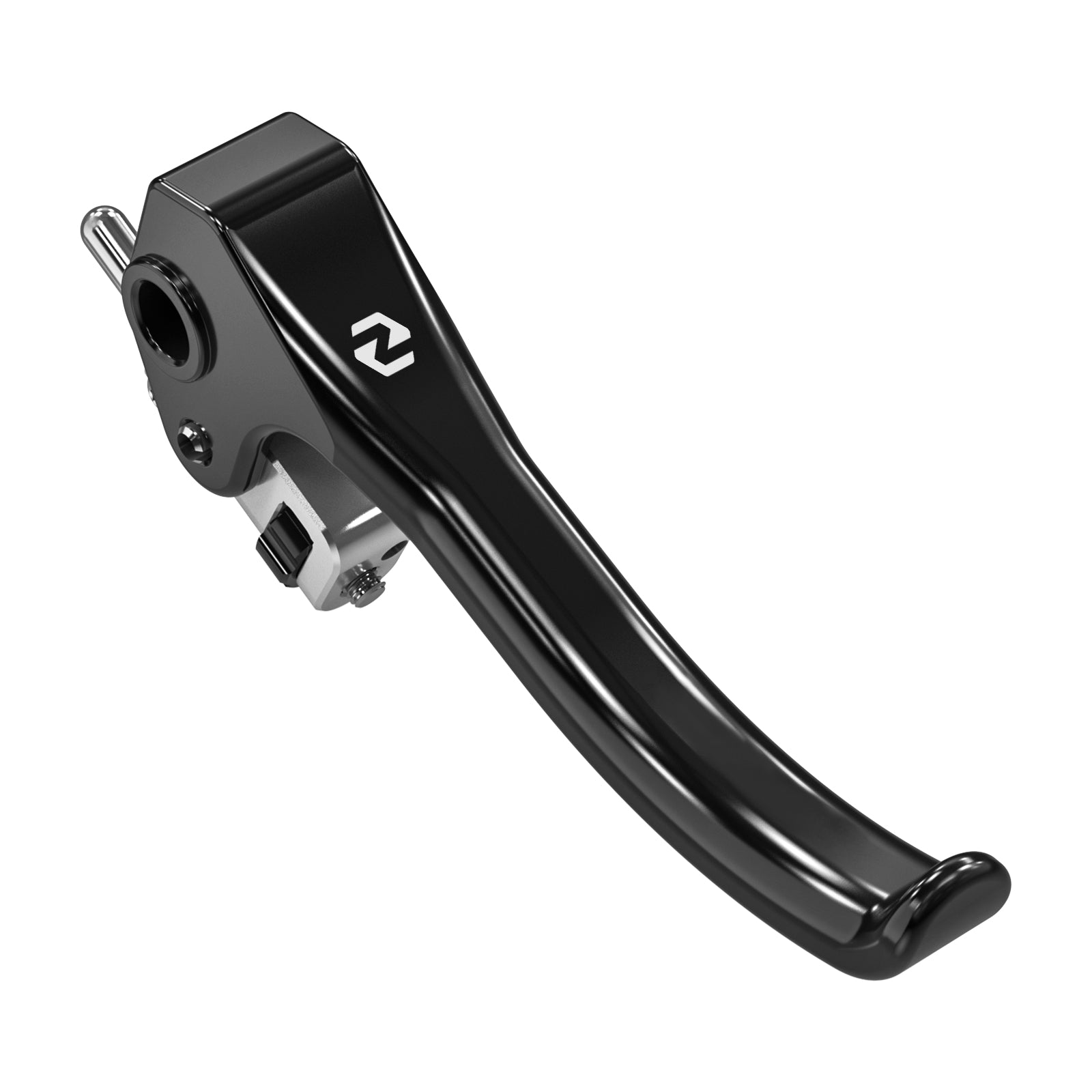 Shorty Clutch Lever For Gas Gas EC EX MC F Braktec System 2024-2025