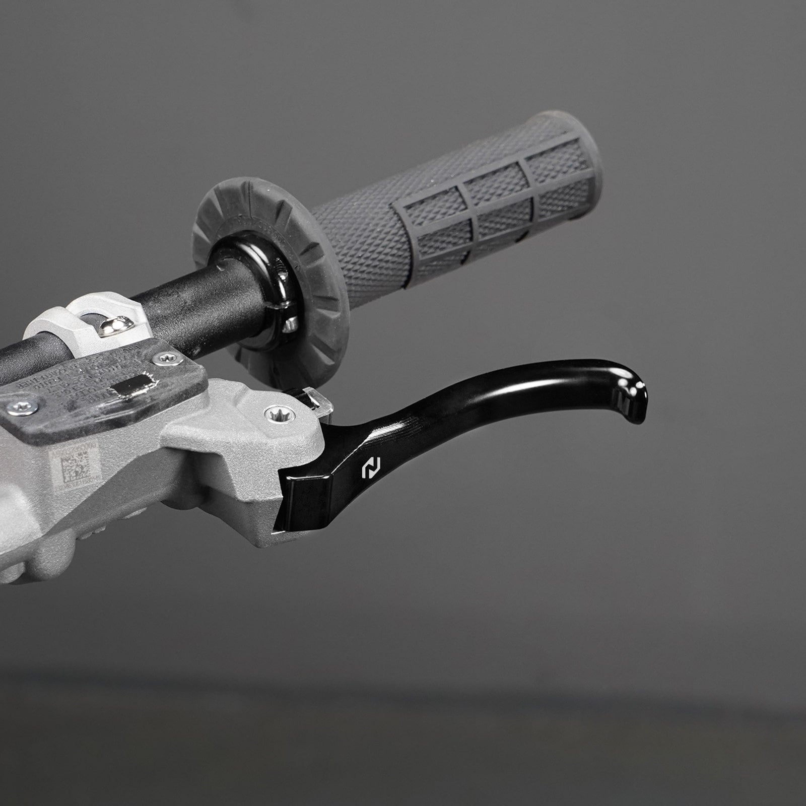 Shorty Clutch Lever For Gas Gas EC EX MC F Braktec System 2024-2025