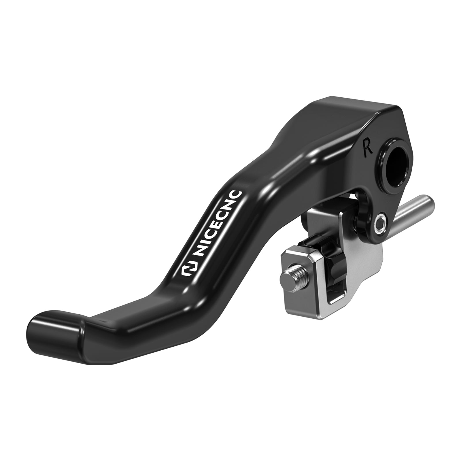 Shorty Brake Clutch Lever Set For Husqvarna TE FE TX FX Gas Gas EC EX MC F Braktec System