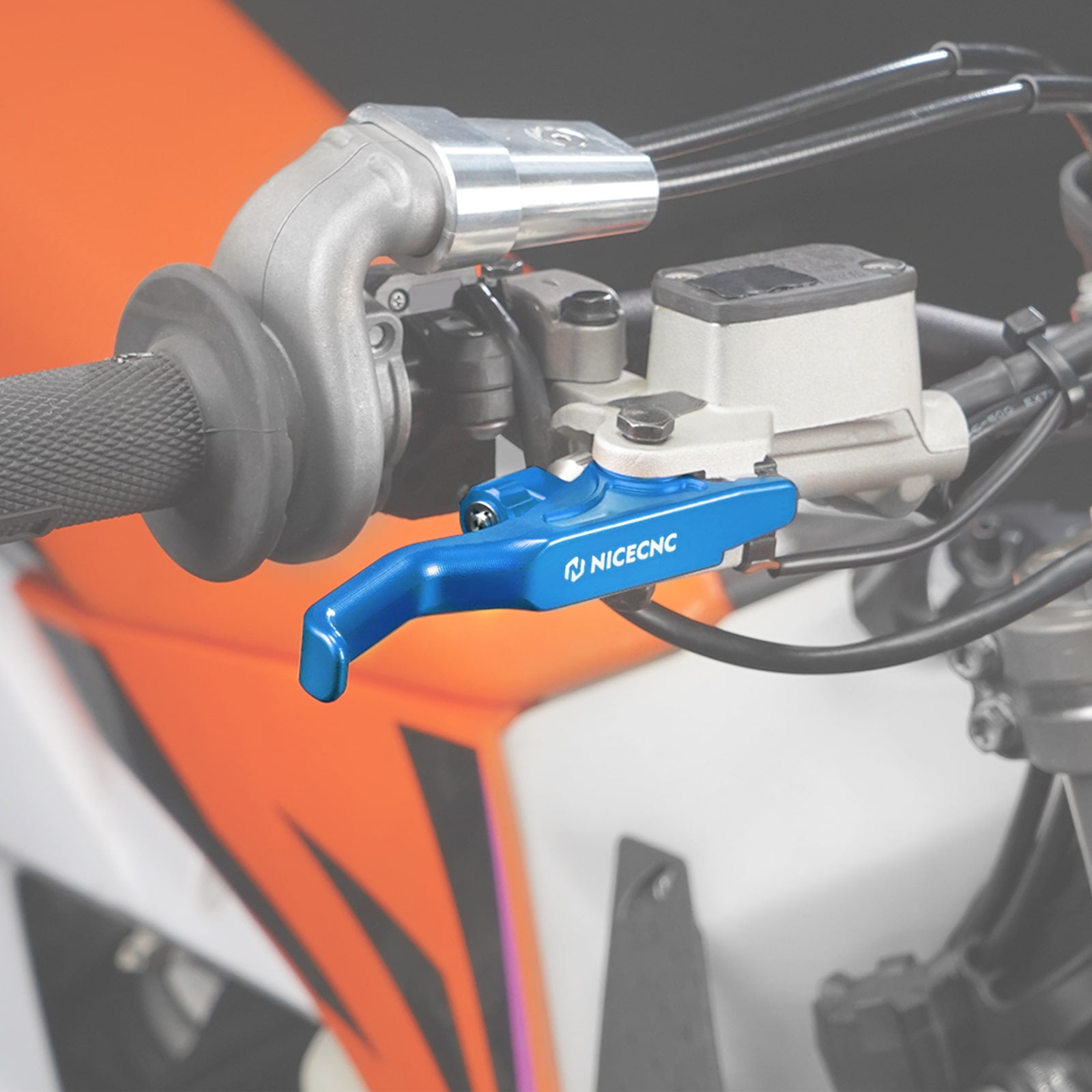 Upgraded Shorty Brake Lever For KTM Husqvarna Gas Gas Sherco TM Triumph
