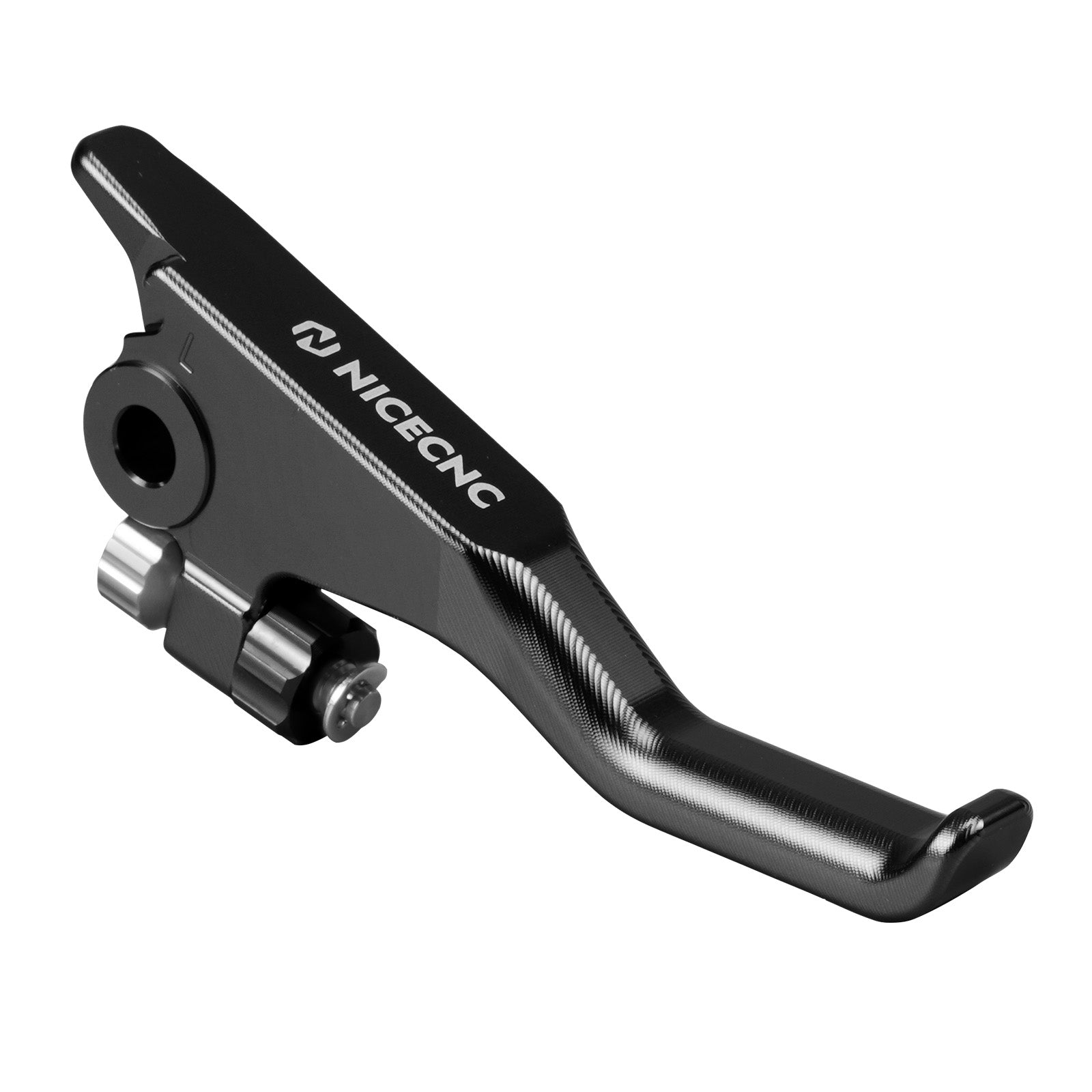 Left Shorty Hand Brake Lever For Stark Varg EX MX 2024-2025