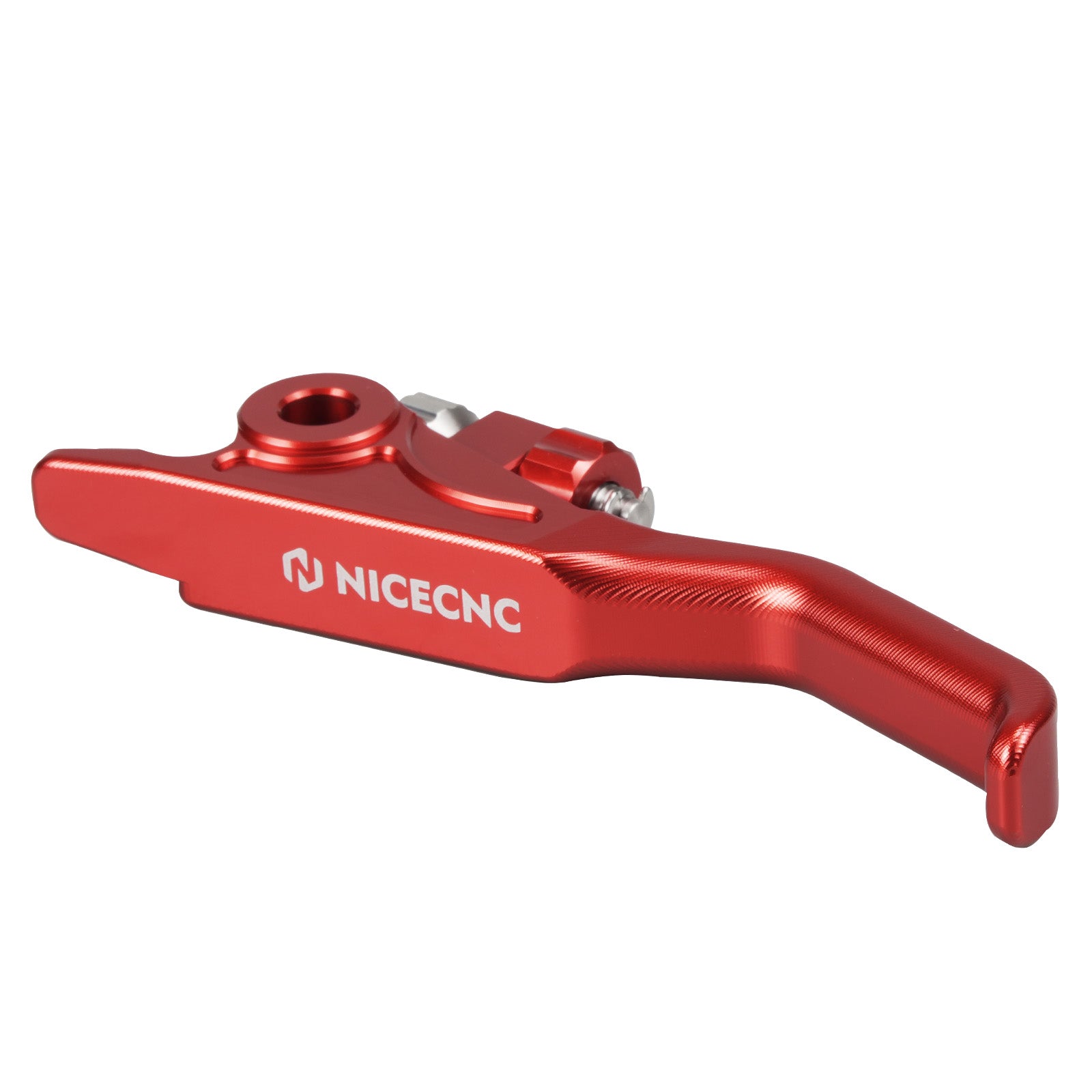 Left Shorty Hand Brake Lever For Stark Varg EX MX 2024-2025