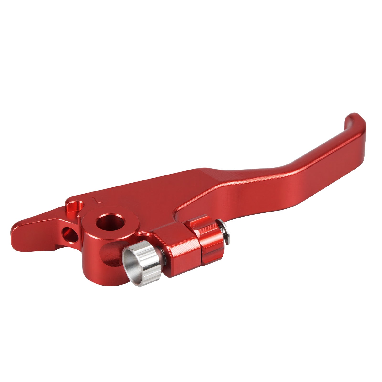 Left Shorty Hand Brake Lever For Stark Varg EX MX 2024-2025