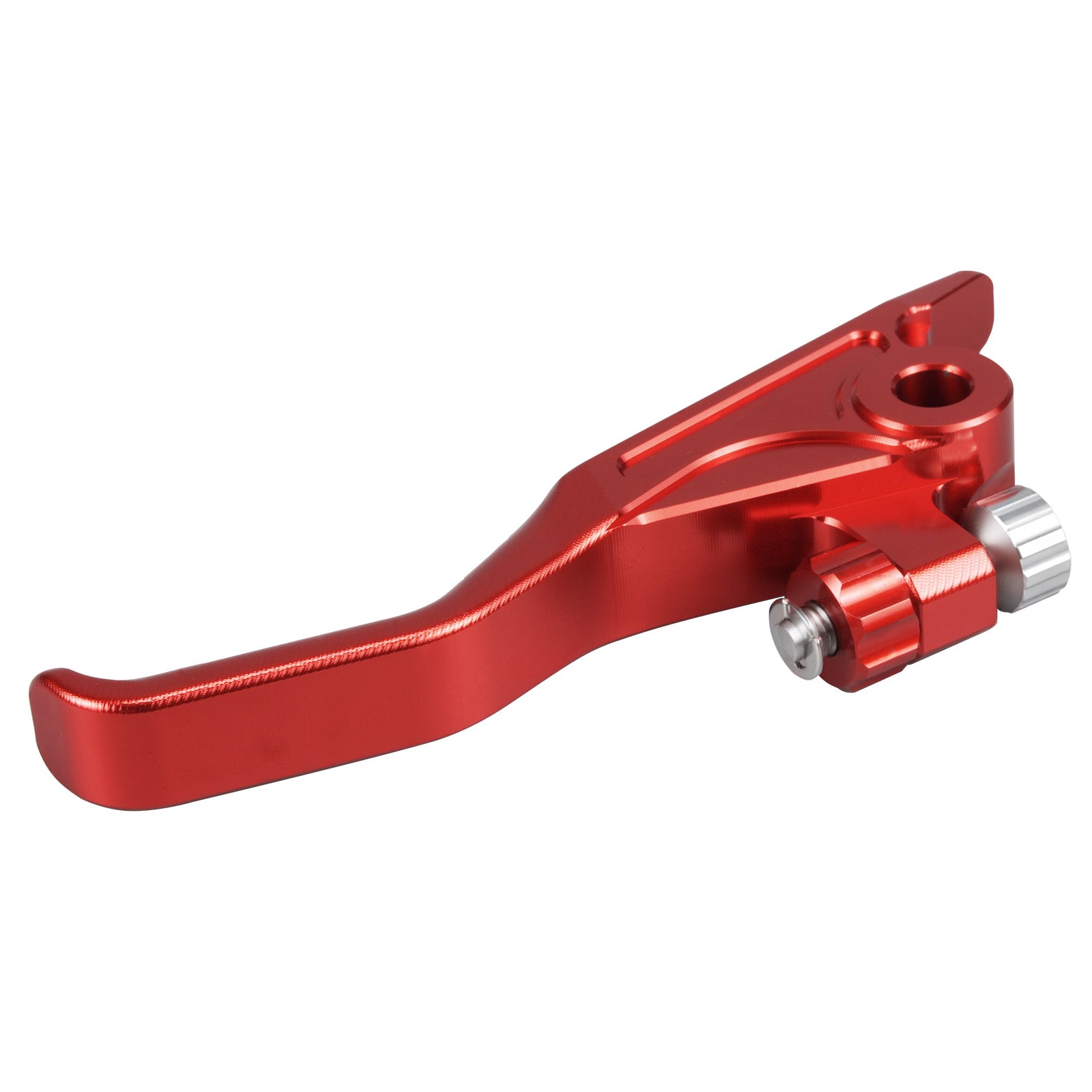 Left Shorty Hand Brake Lever For Stark Varg EX MX 2024-2025