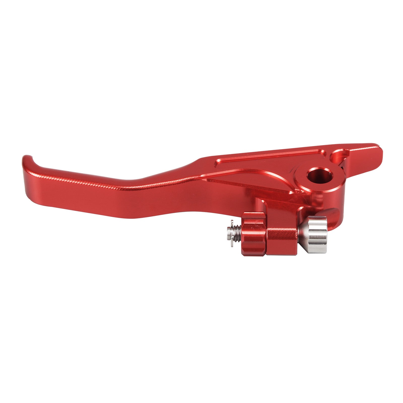 Left Shorty Hand Brake Lever For Stark Varg EX MX 2024-2025