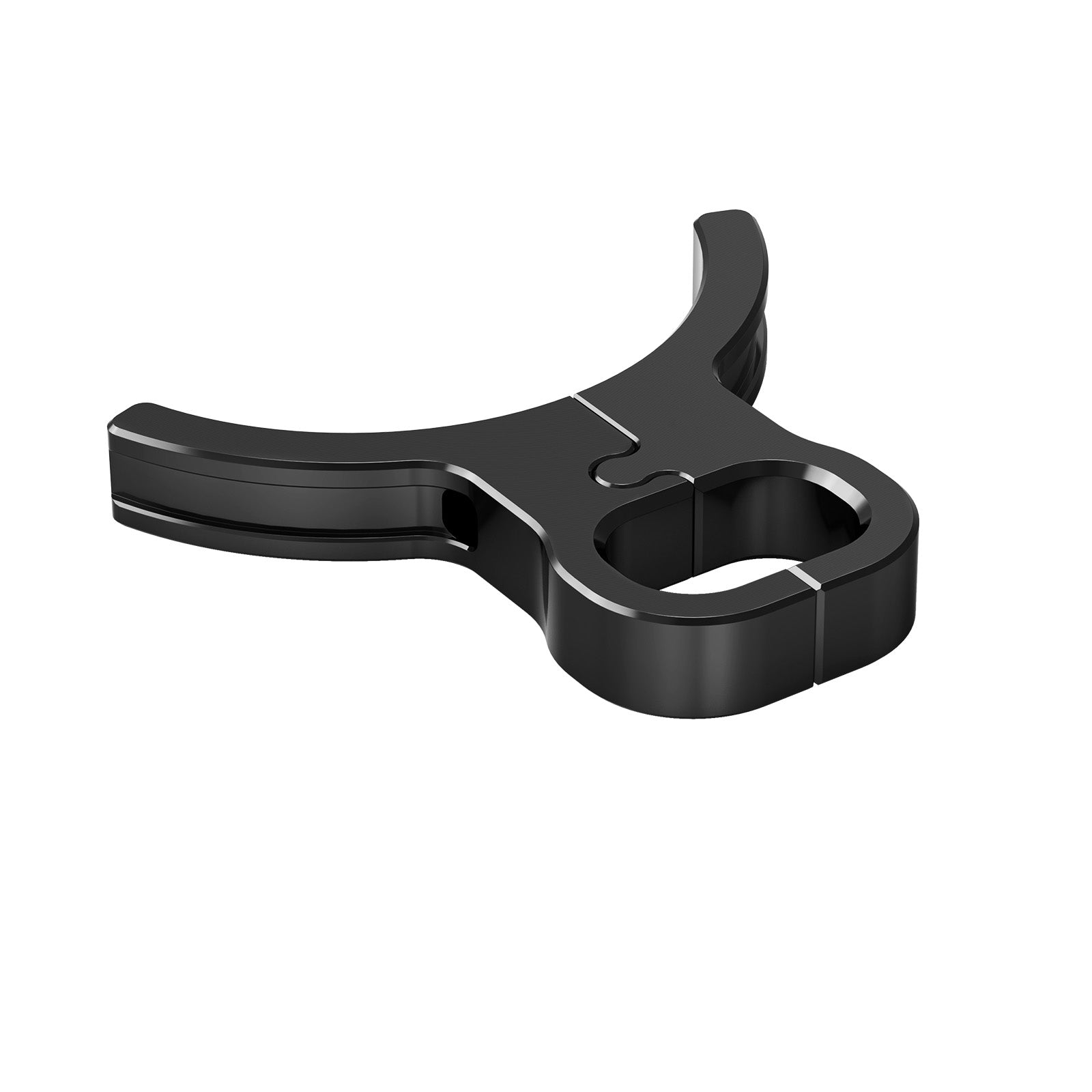 Front Brake Hose Line Guide Clamp Holder For KTM 125–500 XC SX EXC XCW 2004-2026