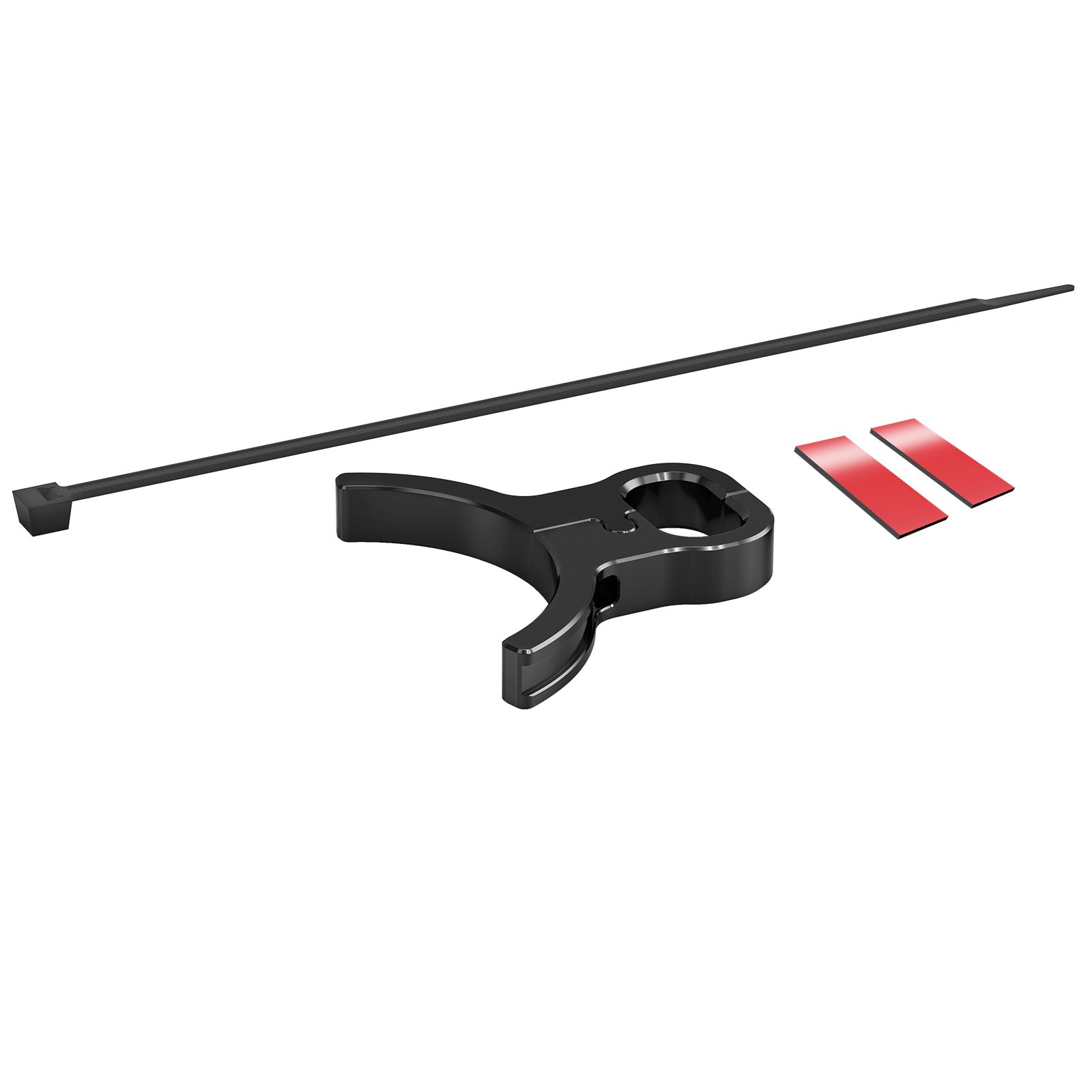 Front Brake Hose Line Guide Clamp Holder For KTM 125–500 XC SX EXC XCW 2004-2026