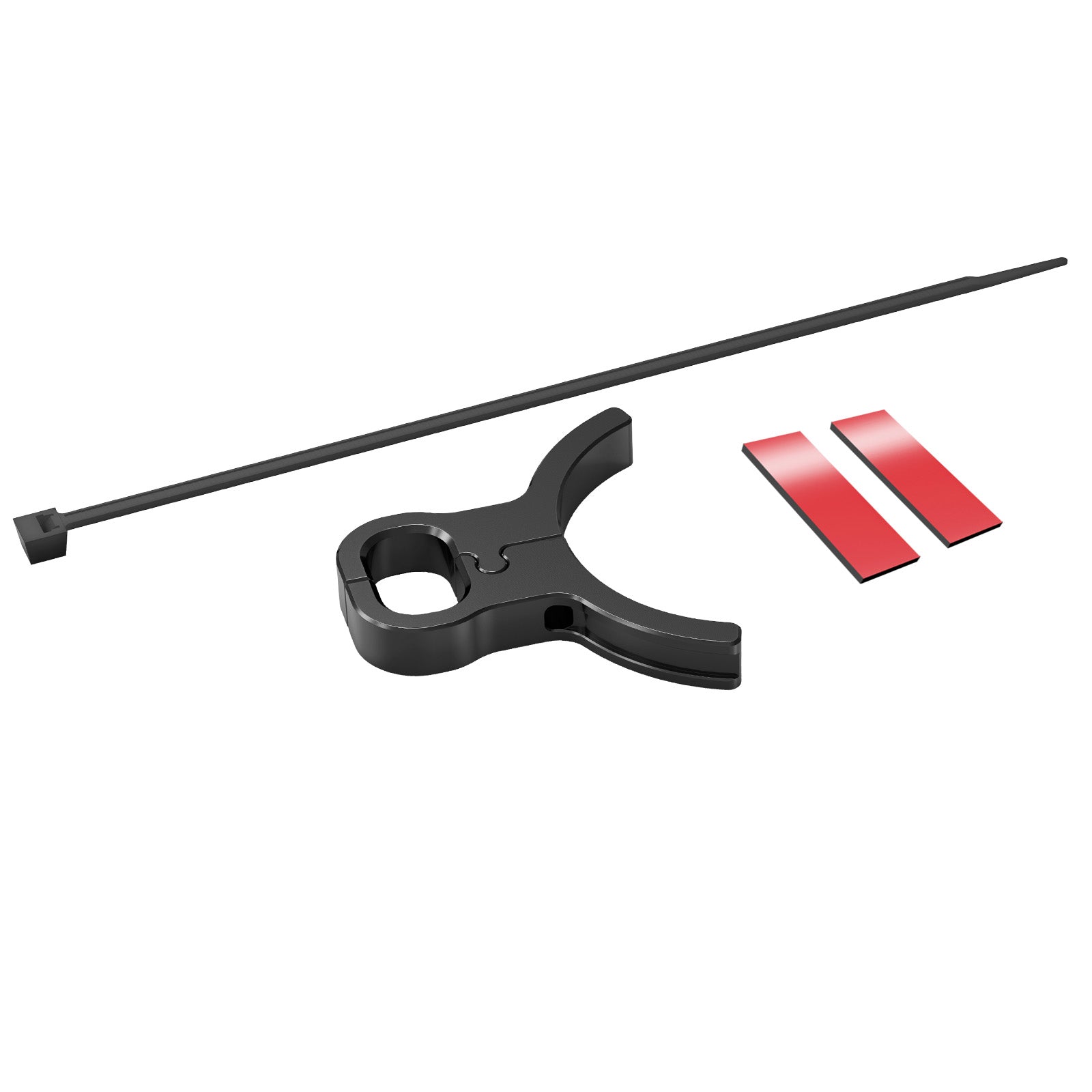 Front Brake Hose Line Guide Clamp Holder For KTM 125–500 XC SX EXC XCW 2004-2026