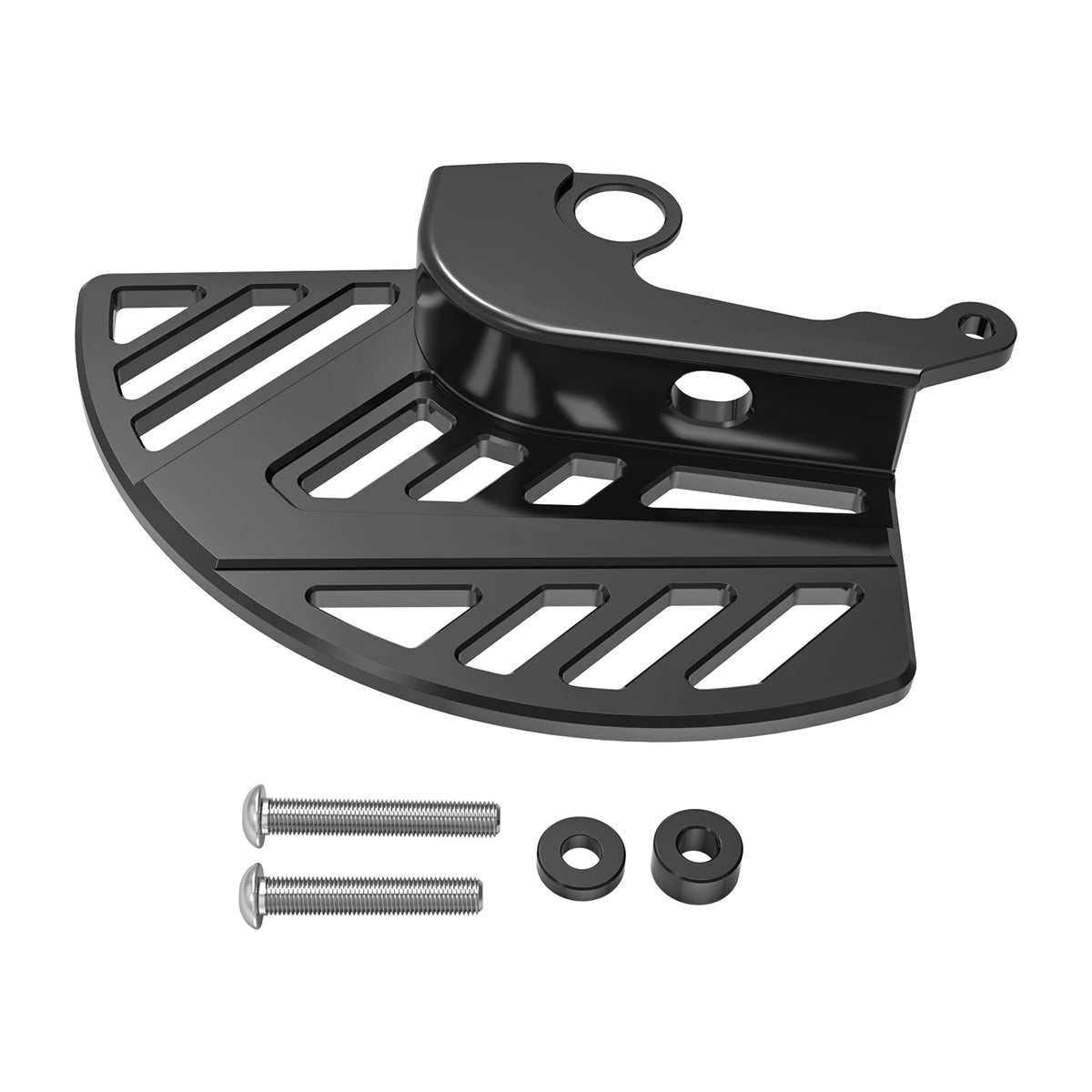 Front Brake Disc Guard For Beta 125 200 250 300 350 390 430 480 RR 450 500 RX