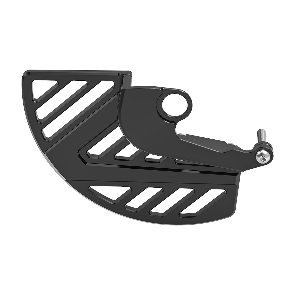 Front Brake Disc Guard For Beta 125 200 250 300 350 390 430 480 RR 450 500 RX