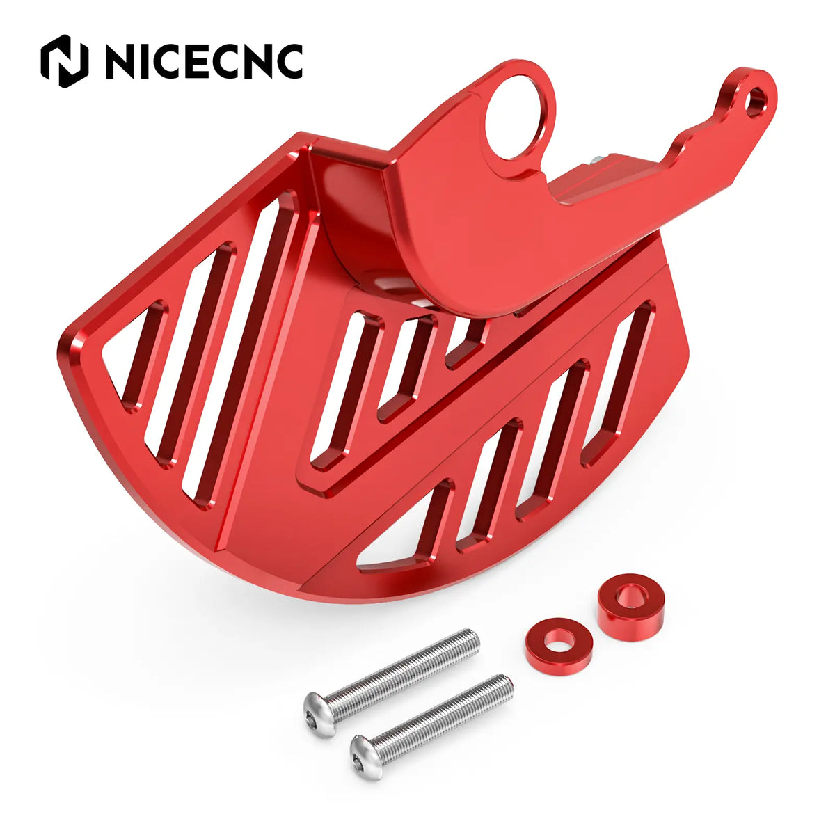 Front Brake Disc Guard For Beta 125 200 250 300 350 390 430 480 RR 450 500 RX