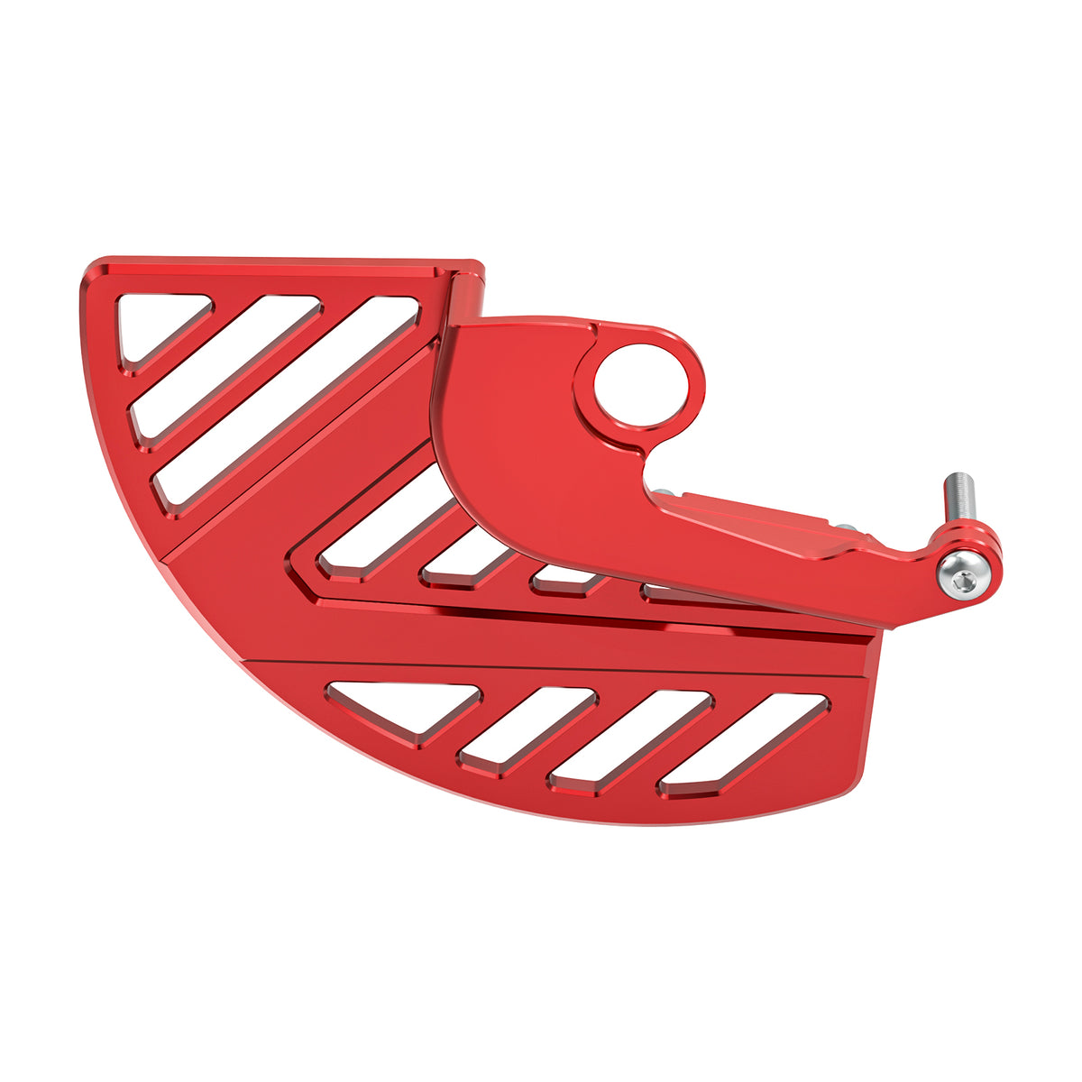 Front Brake Disc Guard For Beta 125 200 250 300 350 390 430 480 RR 450 500 RX