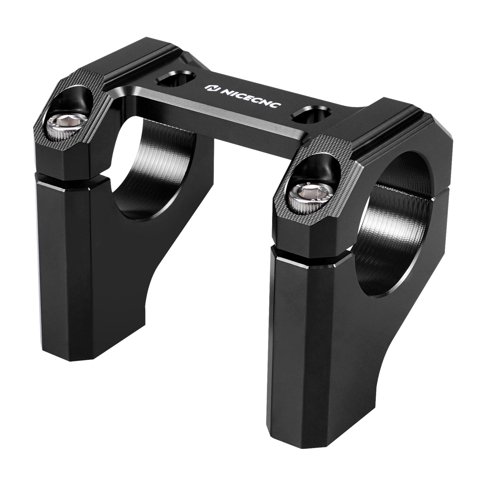 Front Handlebar Bar Riser Mount Bracket For Surron Light Bee X/ S/ L1E Segway X160 X260