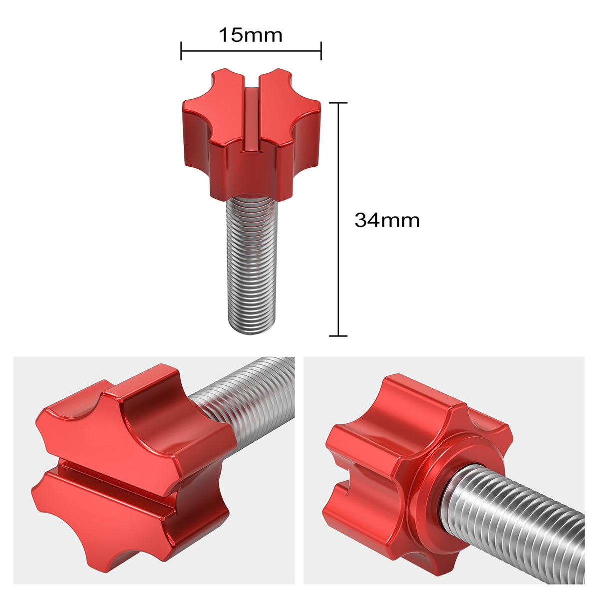 Quick Release Seat Bolt Screw Removal Tool For KTM Husqvarna 2023-2024 GasGas 2024