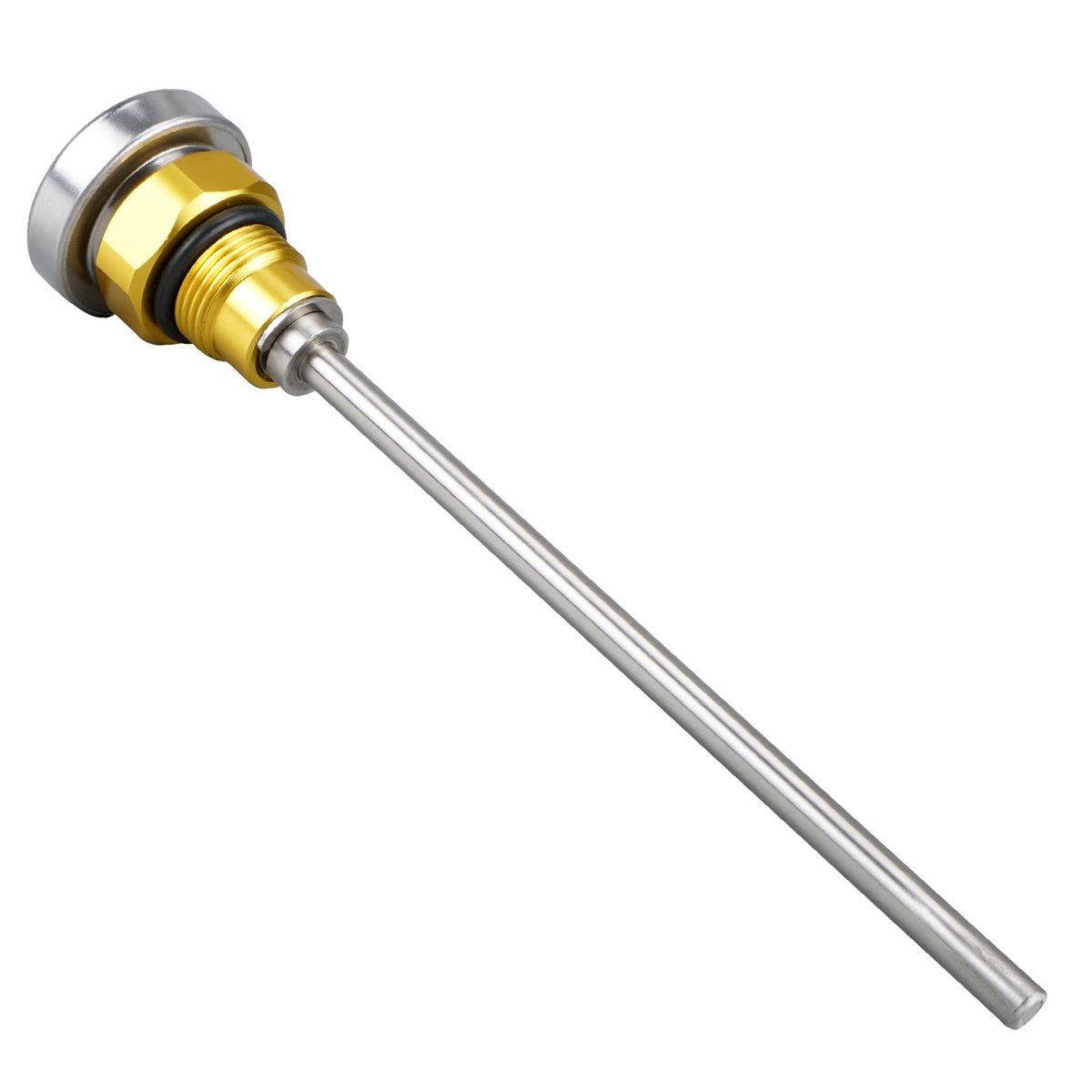 Oil Temperature Dipstick For Suzuki DRZ400/E/S/SM 2000-2024