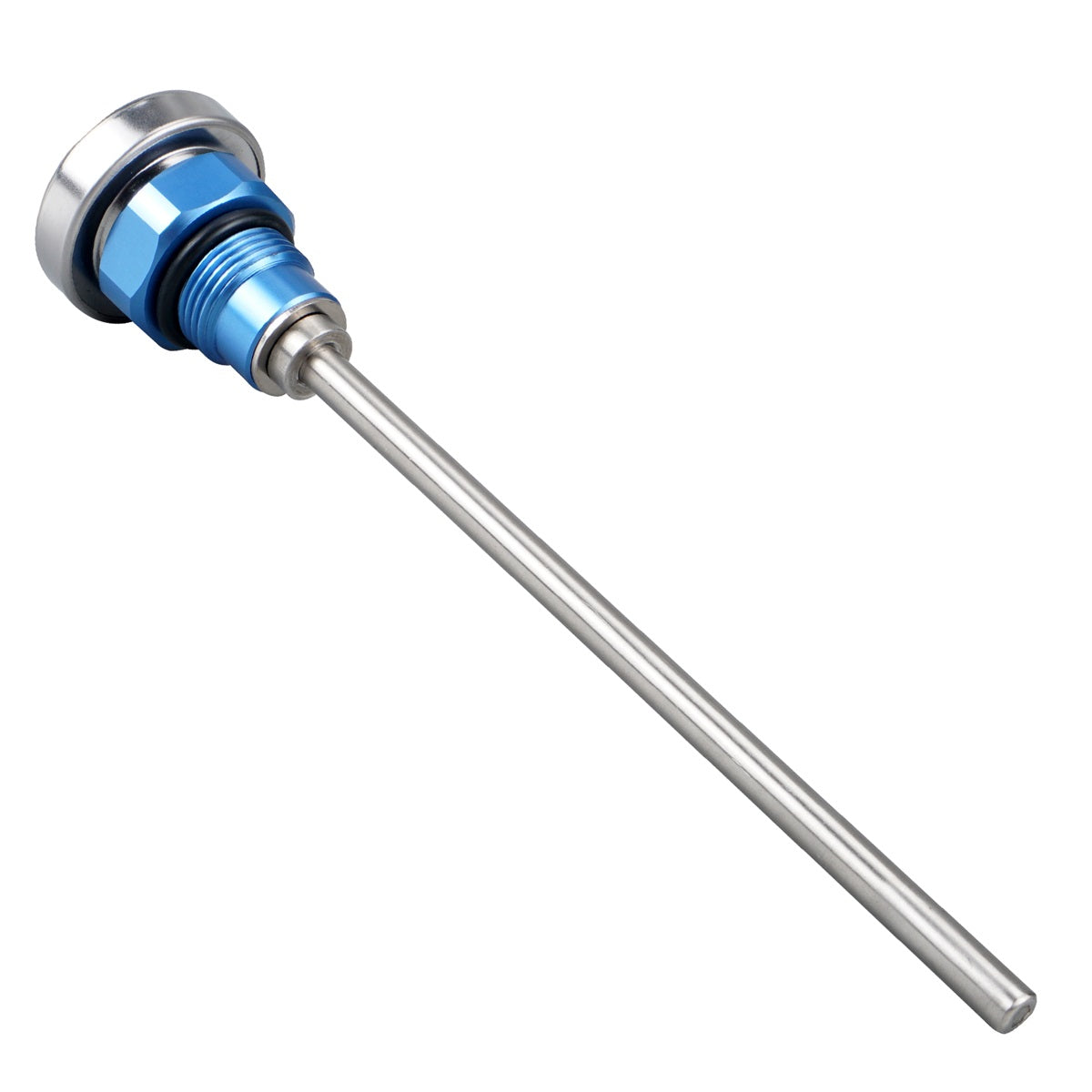 Oil Temperature Dipstick For Suzuki DRZ400/E/S/SM 2000-2024